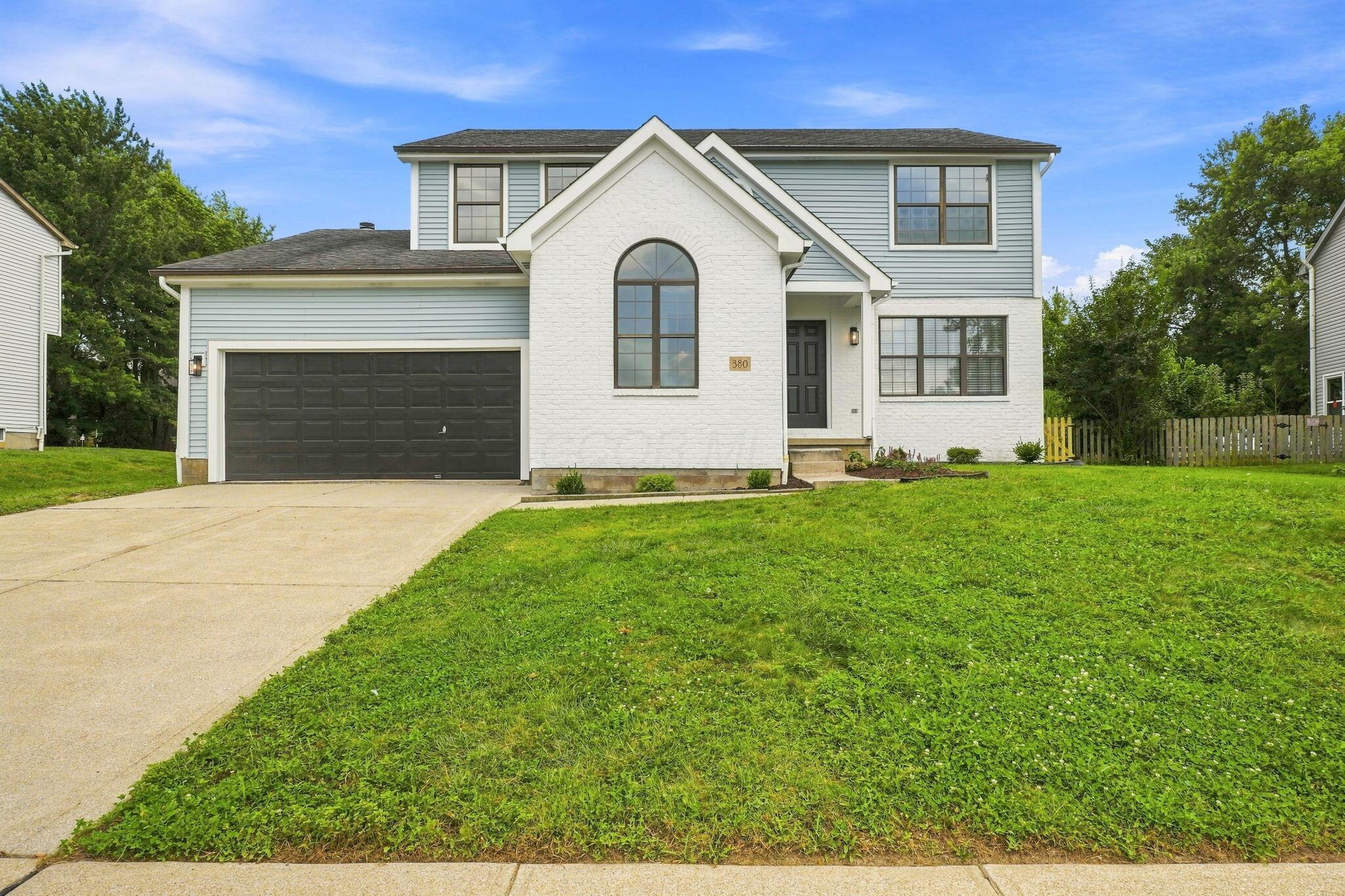 380 Shady Spring Drive — photo