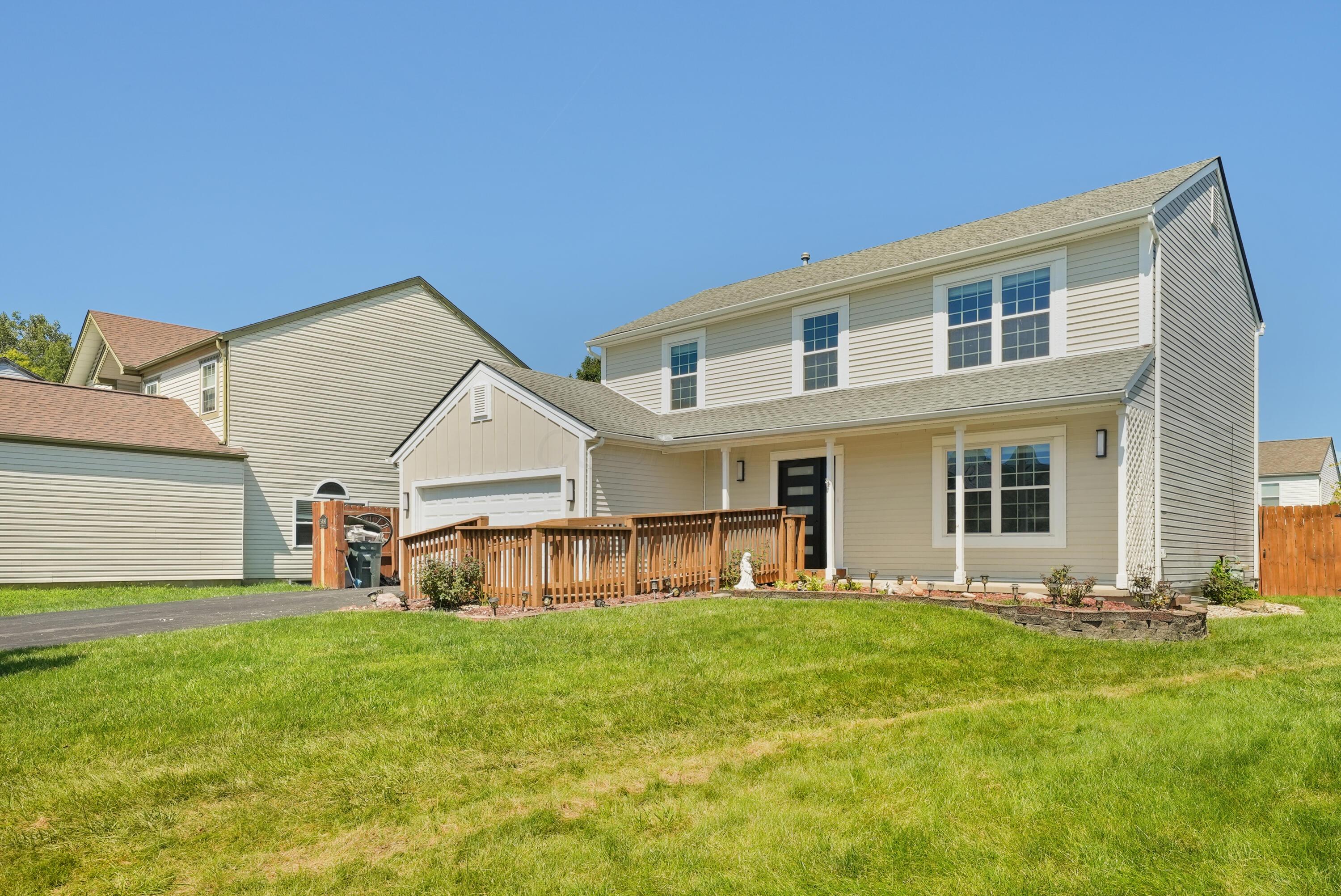 5480 Avonhurst Court — photo