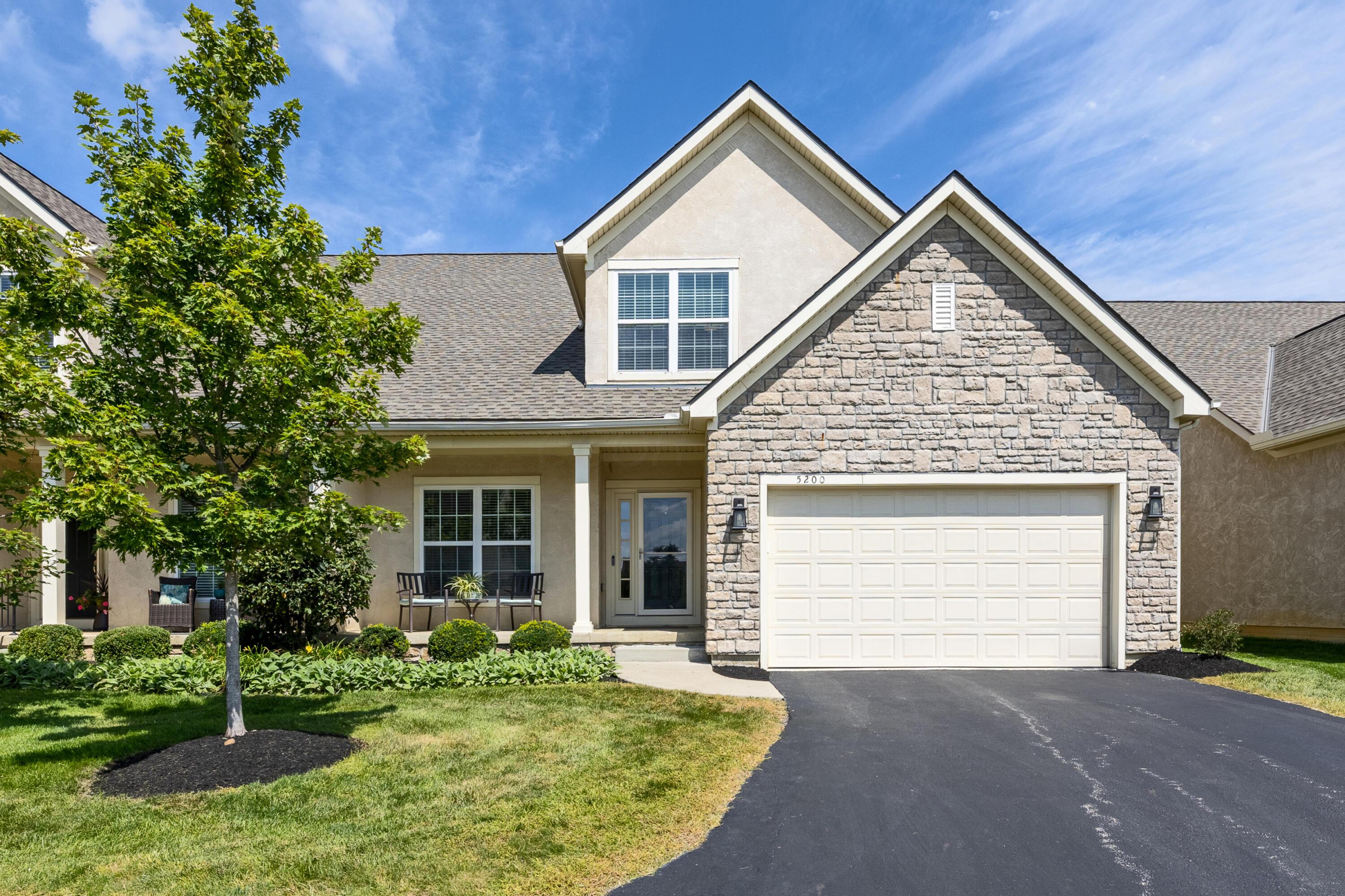 5200 Autumn Fern Drive — photo