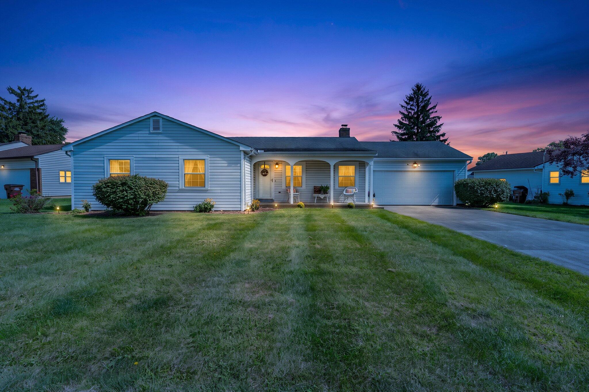 610 Damon Drive — photo