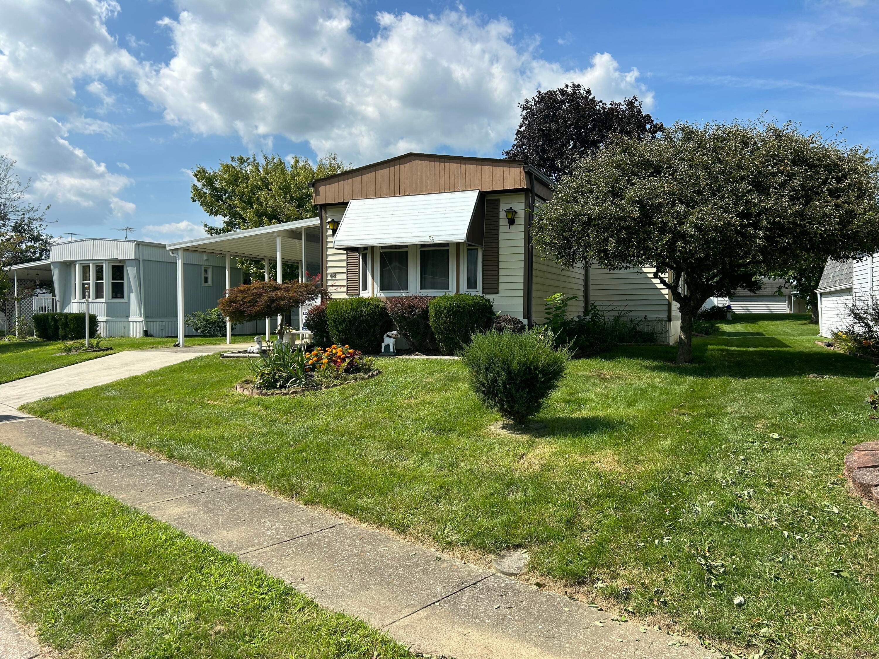 48 Beech Drive, Springfield, OH 45502 — photo 2