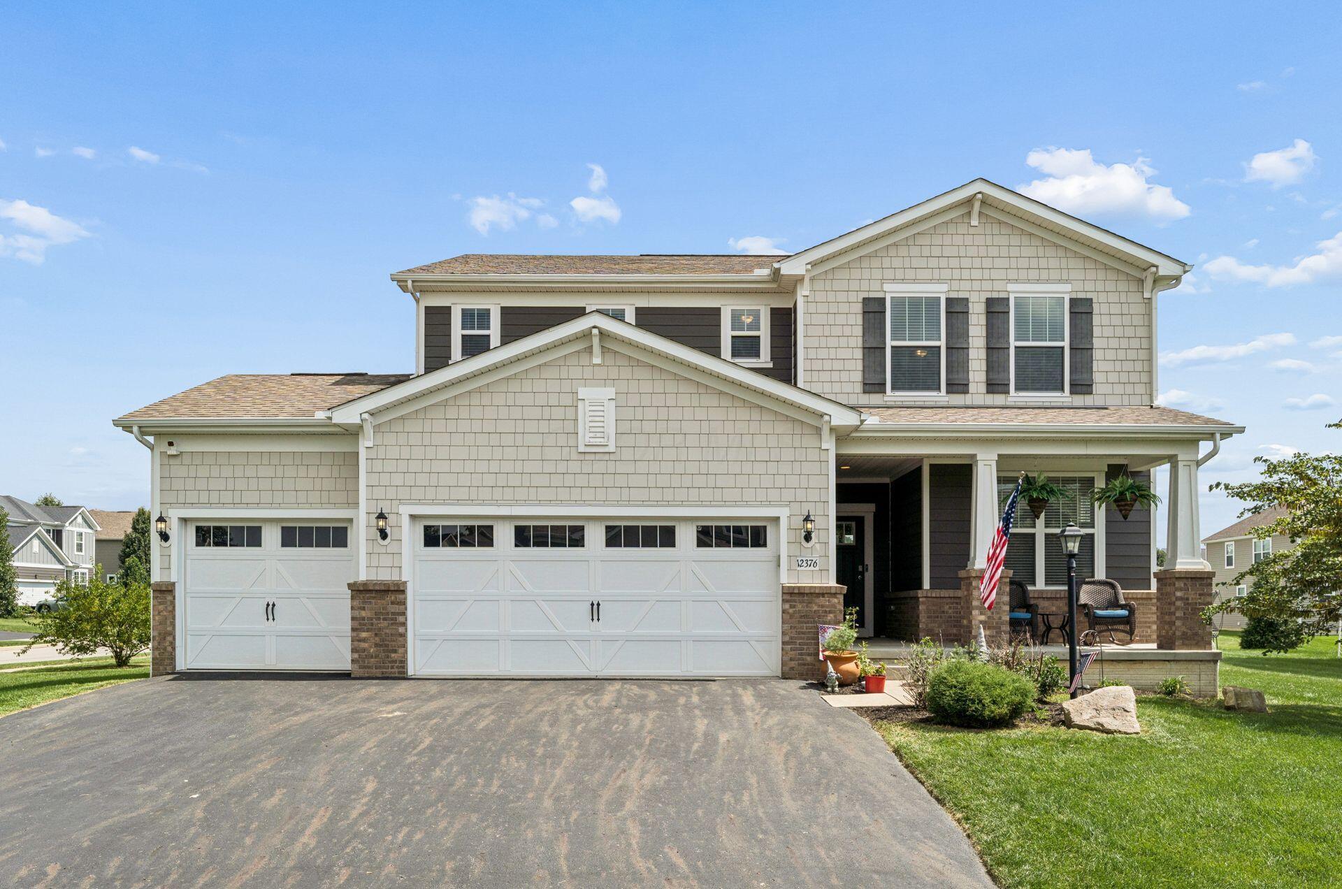 12376 Greenwood Drive — photo