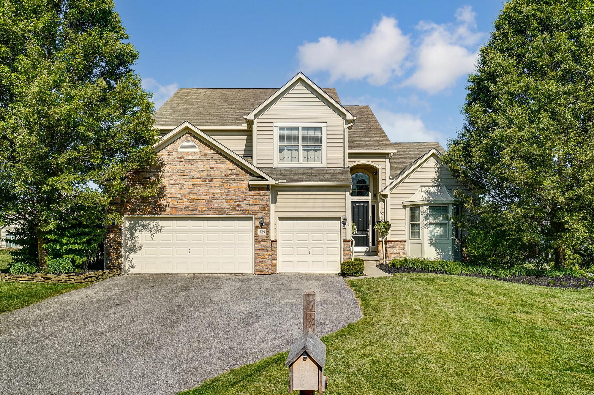 269 Park Ridge Lane — photo
