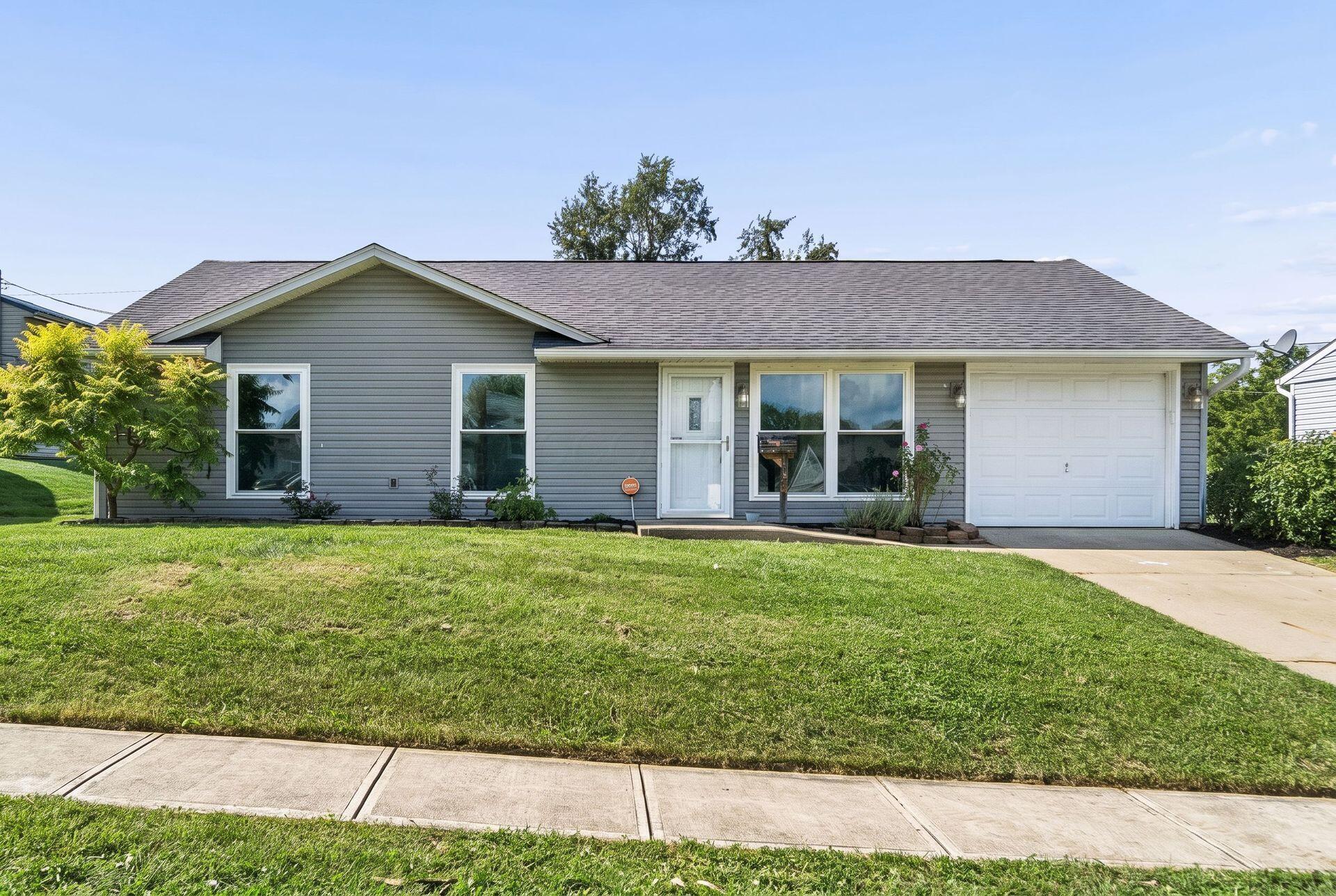 559 Shasta Drive — photo