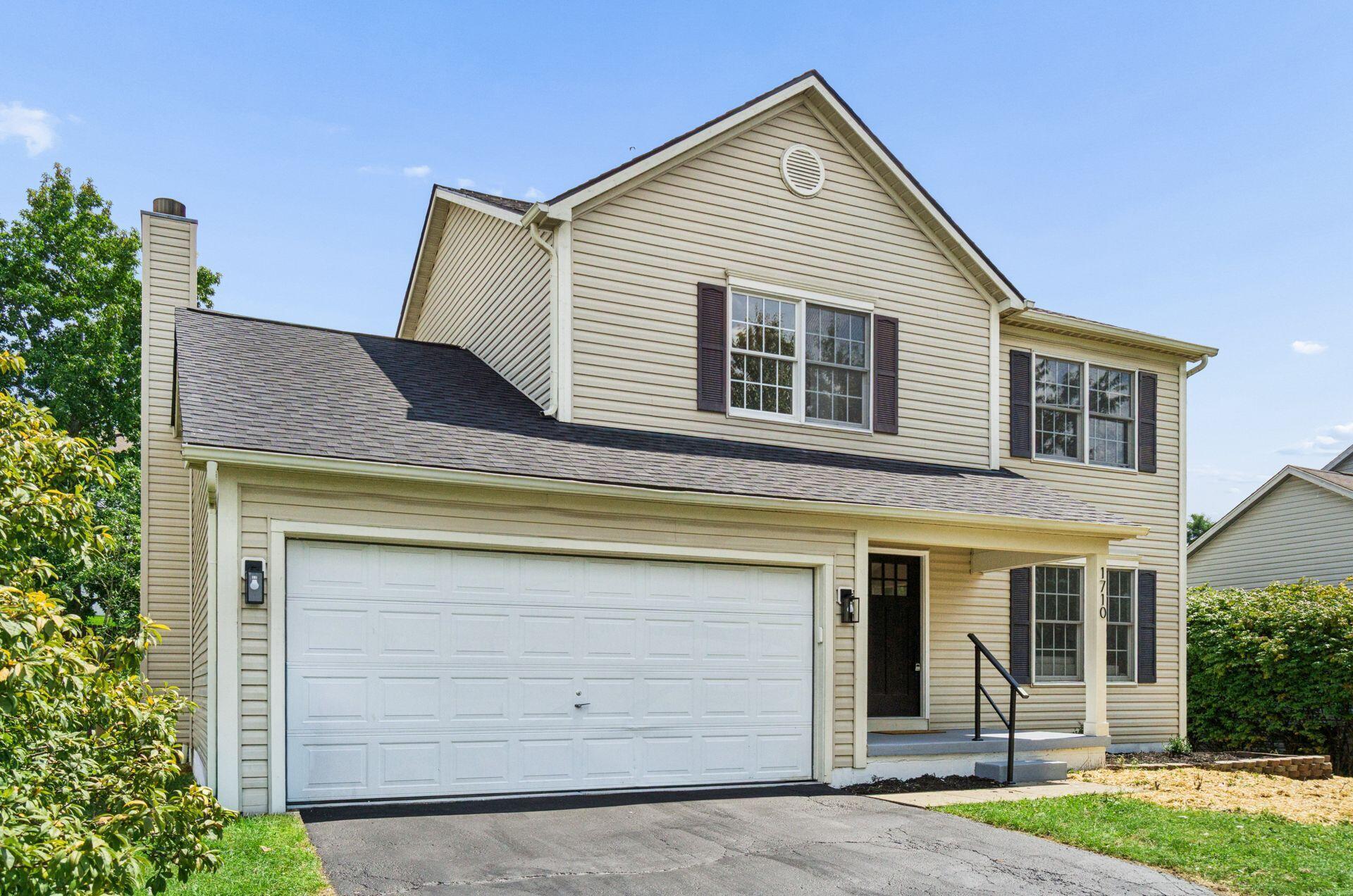 1710 Cloverdale Drive — photo