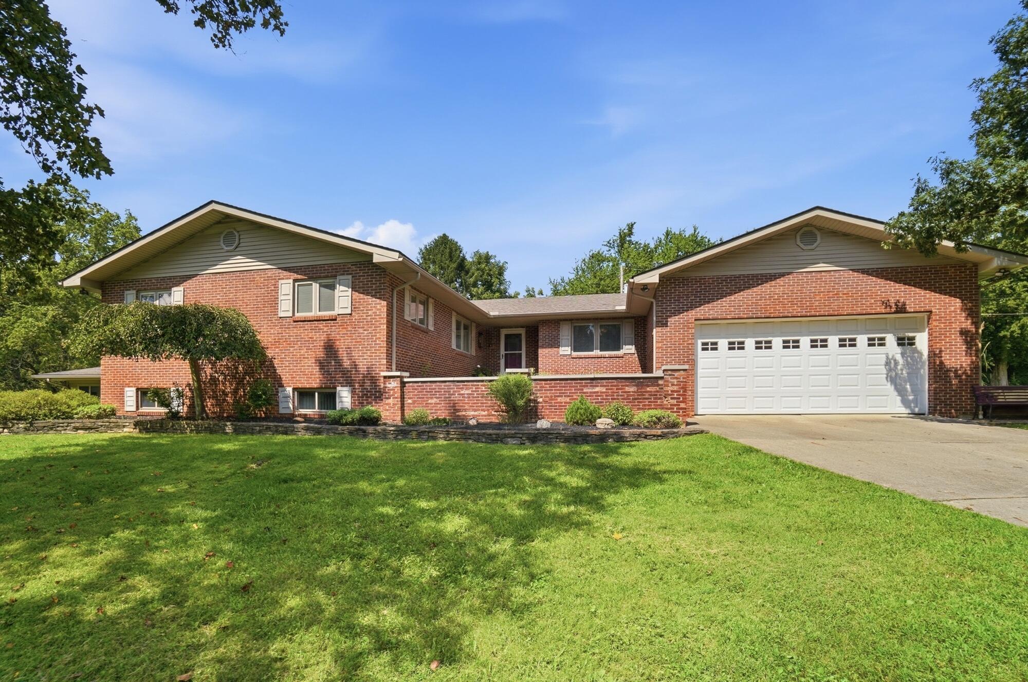 5421 Harrisburg Georgesville Road — photo
