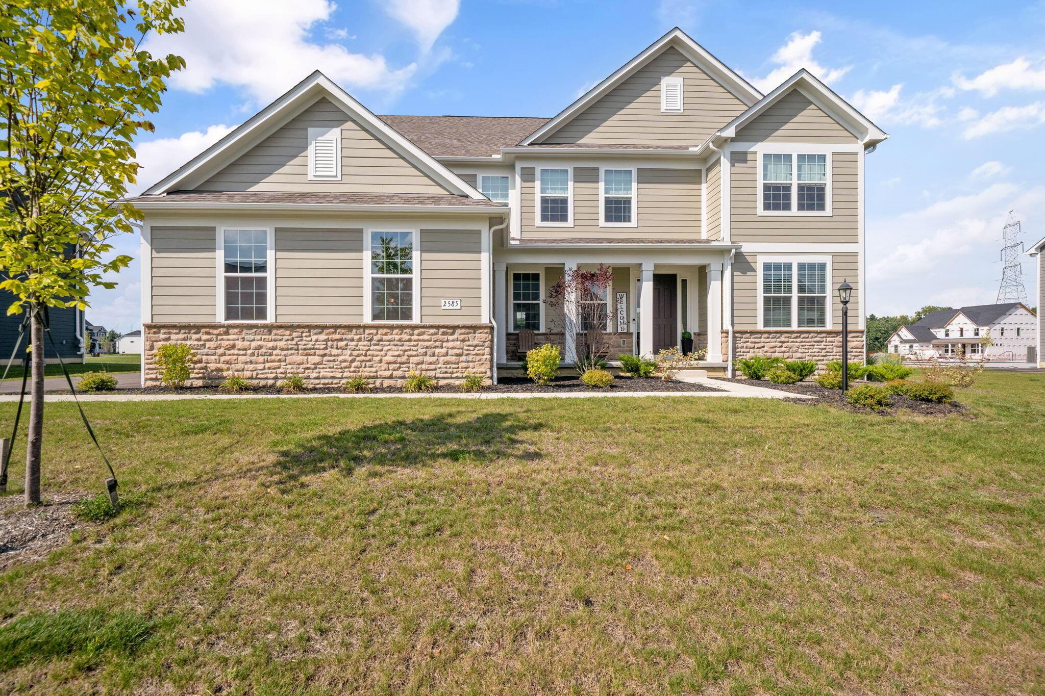 2585 Rangeland Drive — photo