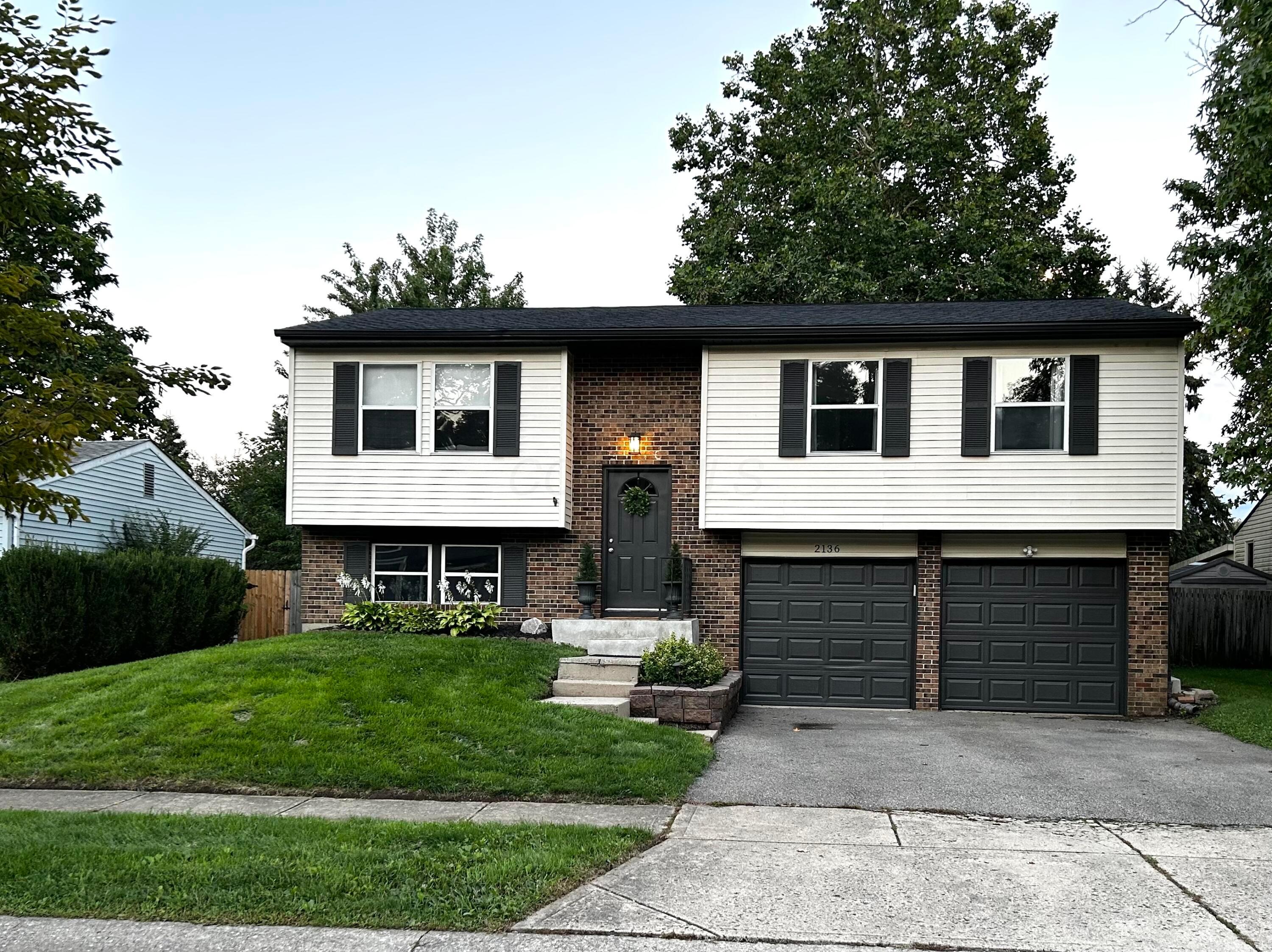 2136 Jeffey Drive — photo