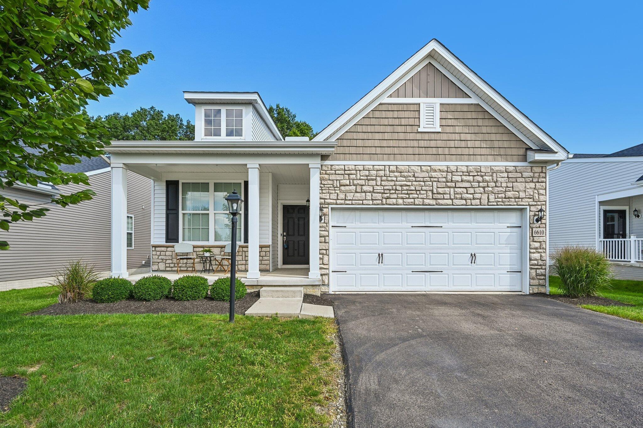 6610 Wolfedown Way, 55 — photo