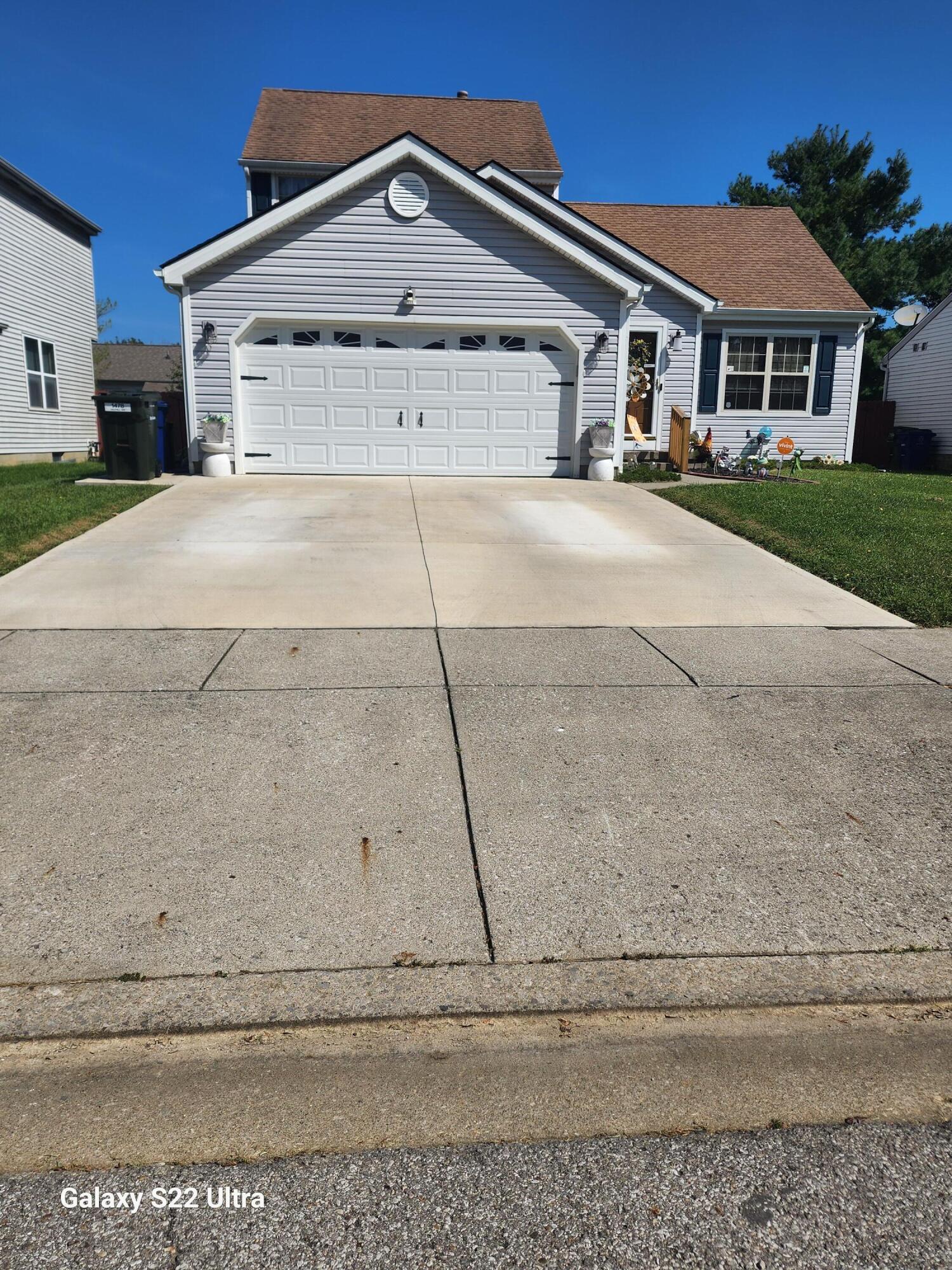 1478 Halfhill Way — photo