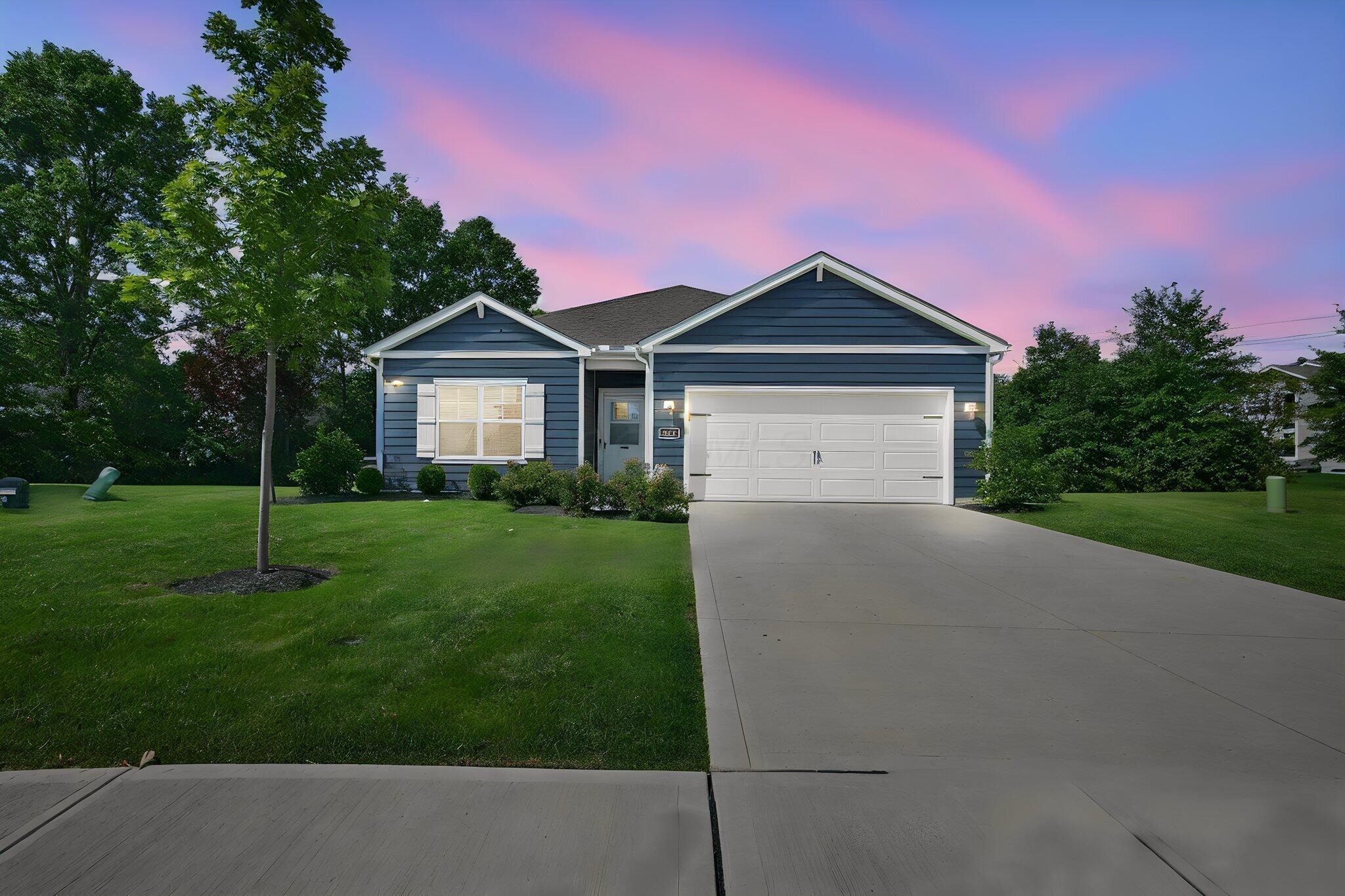 431 Park Vista Drive — photo
