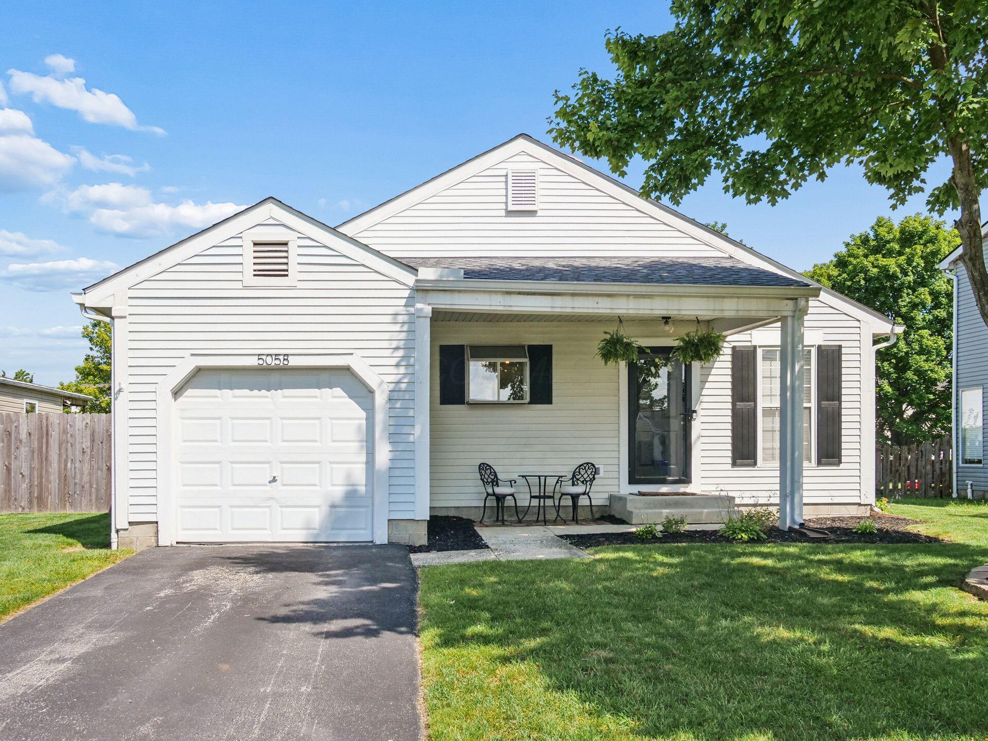 5058 Silver Bow Drive — photo