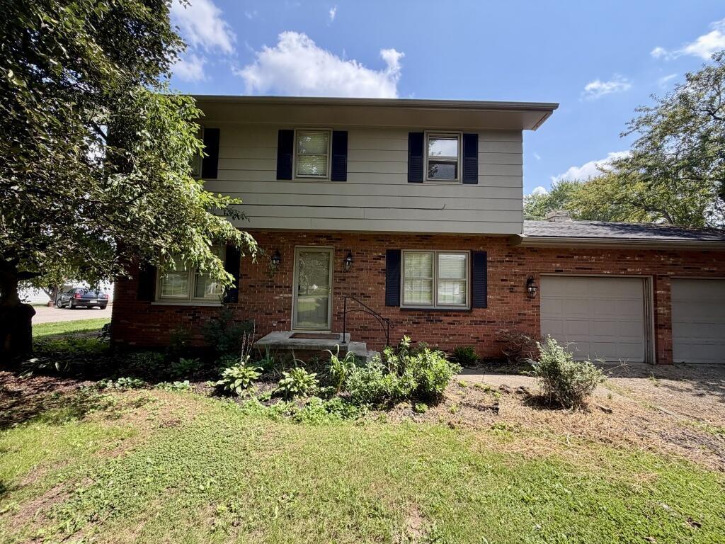 5724 Old Logan Road SE — photo