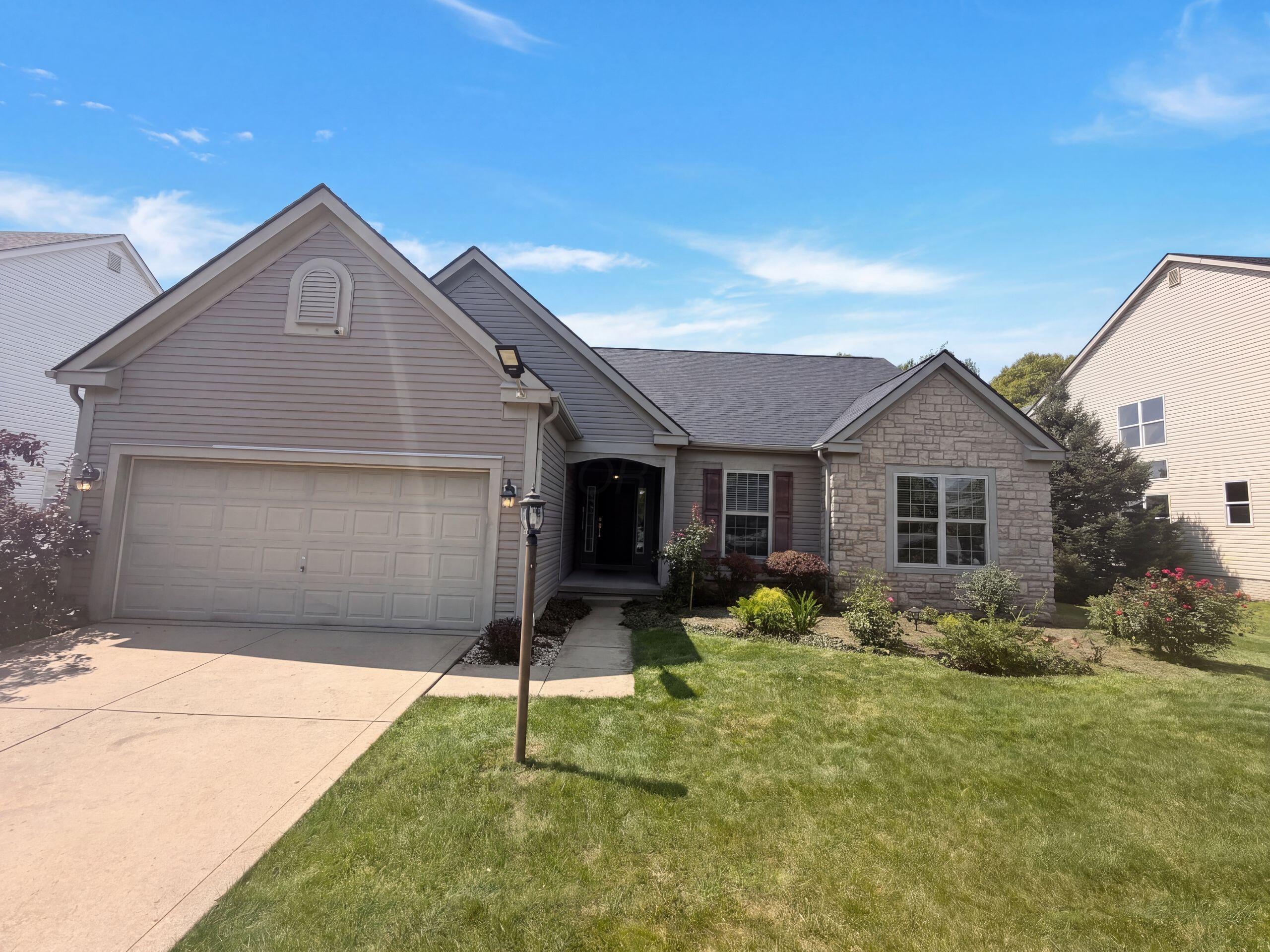 8171 Shady Maple Drive — photo