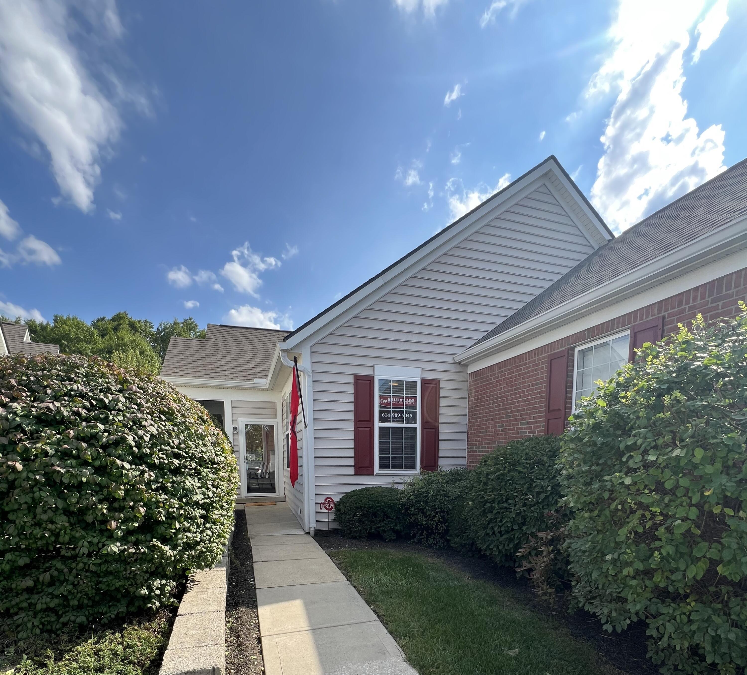 5891 Oak Path Lane — photo