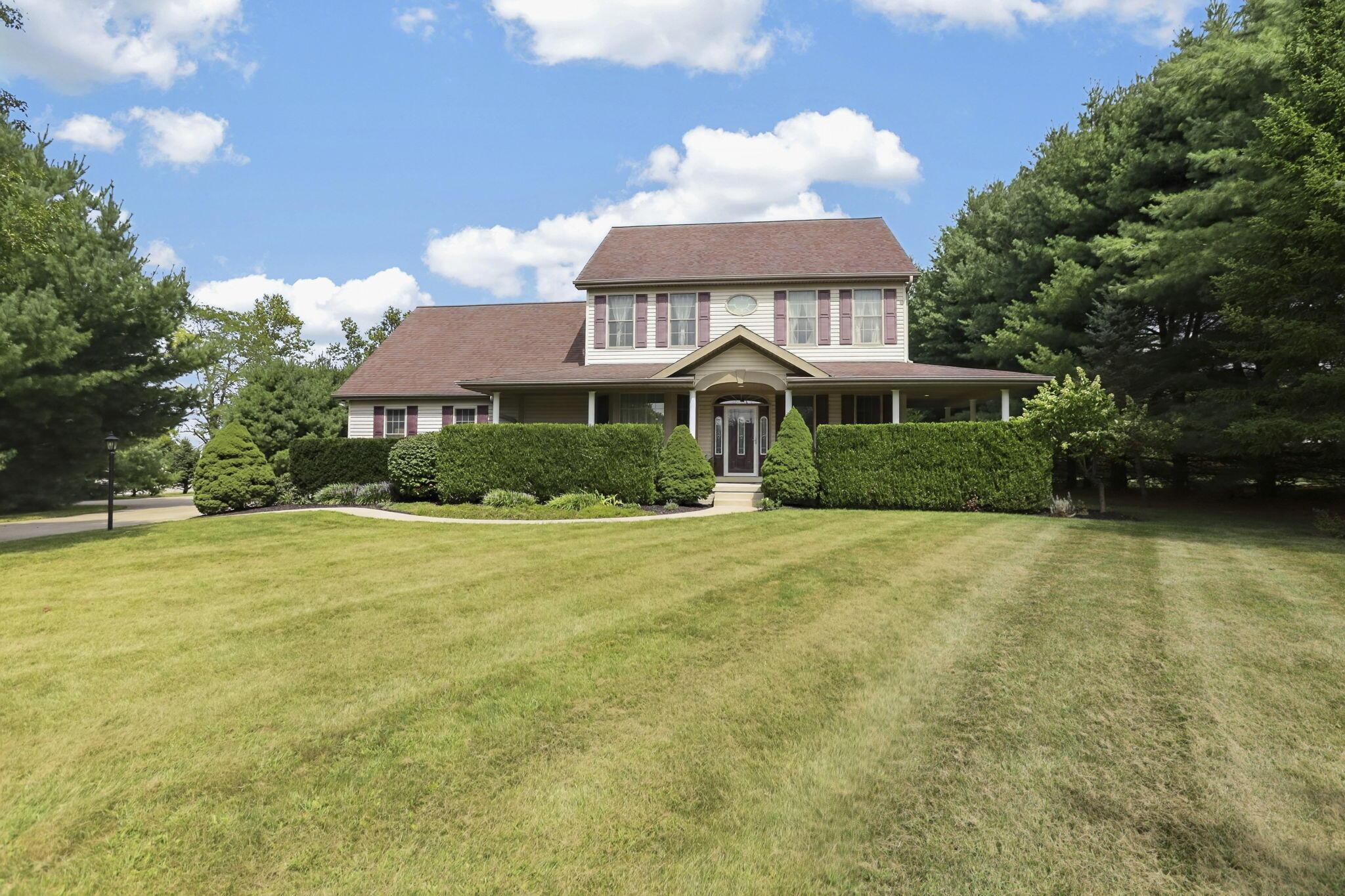 3588 Havensport Road NW — photo