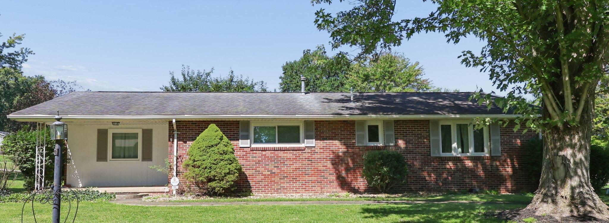 3967 Skyline Drive — photo