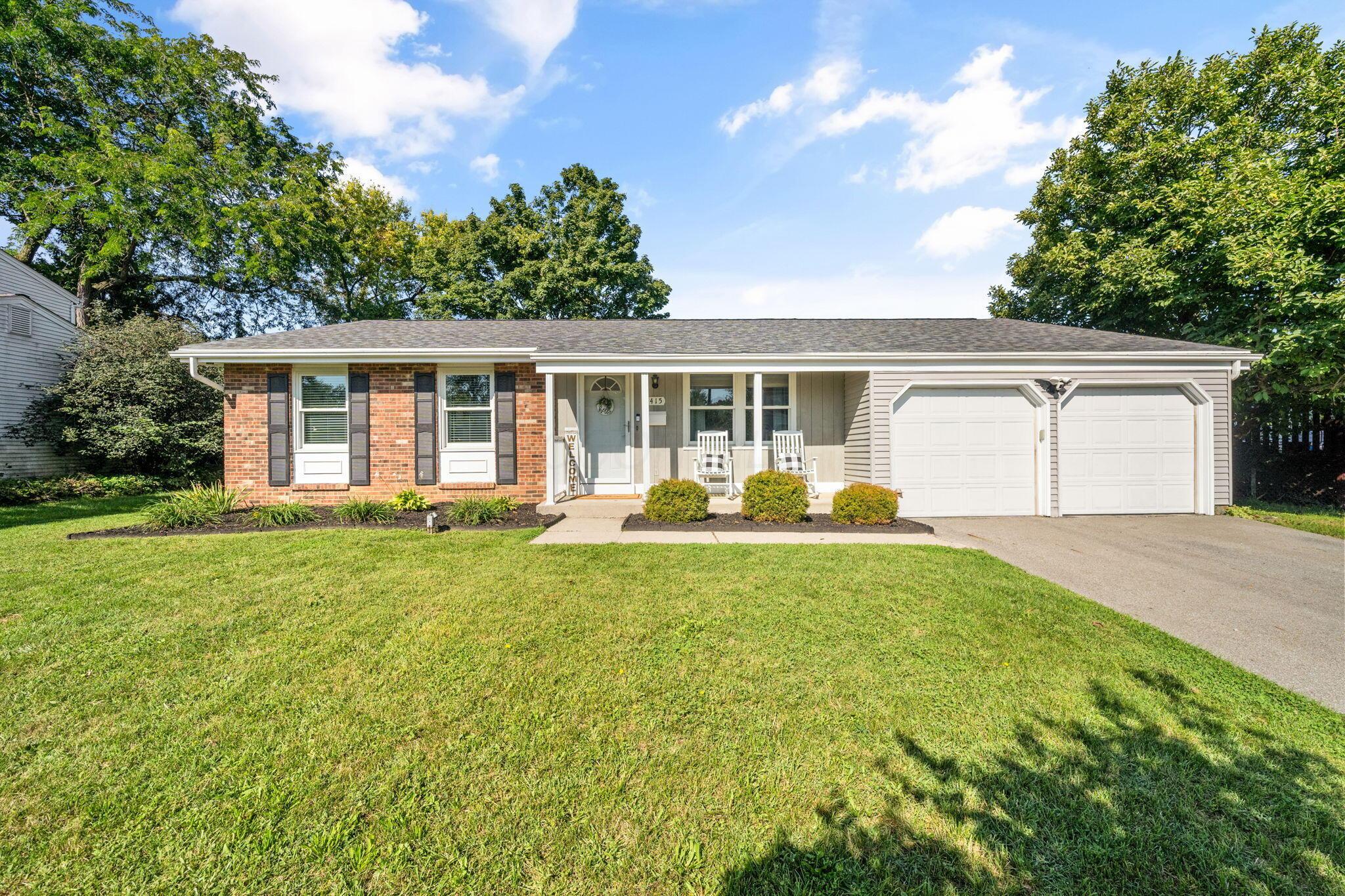 3415 Graystone Drive — photo