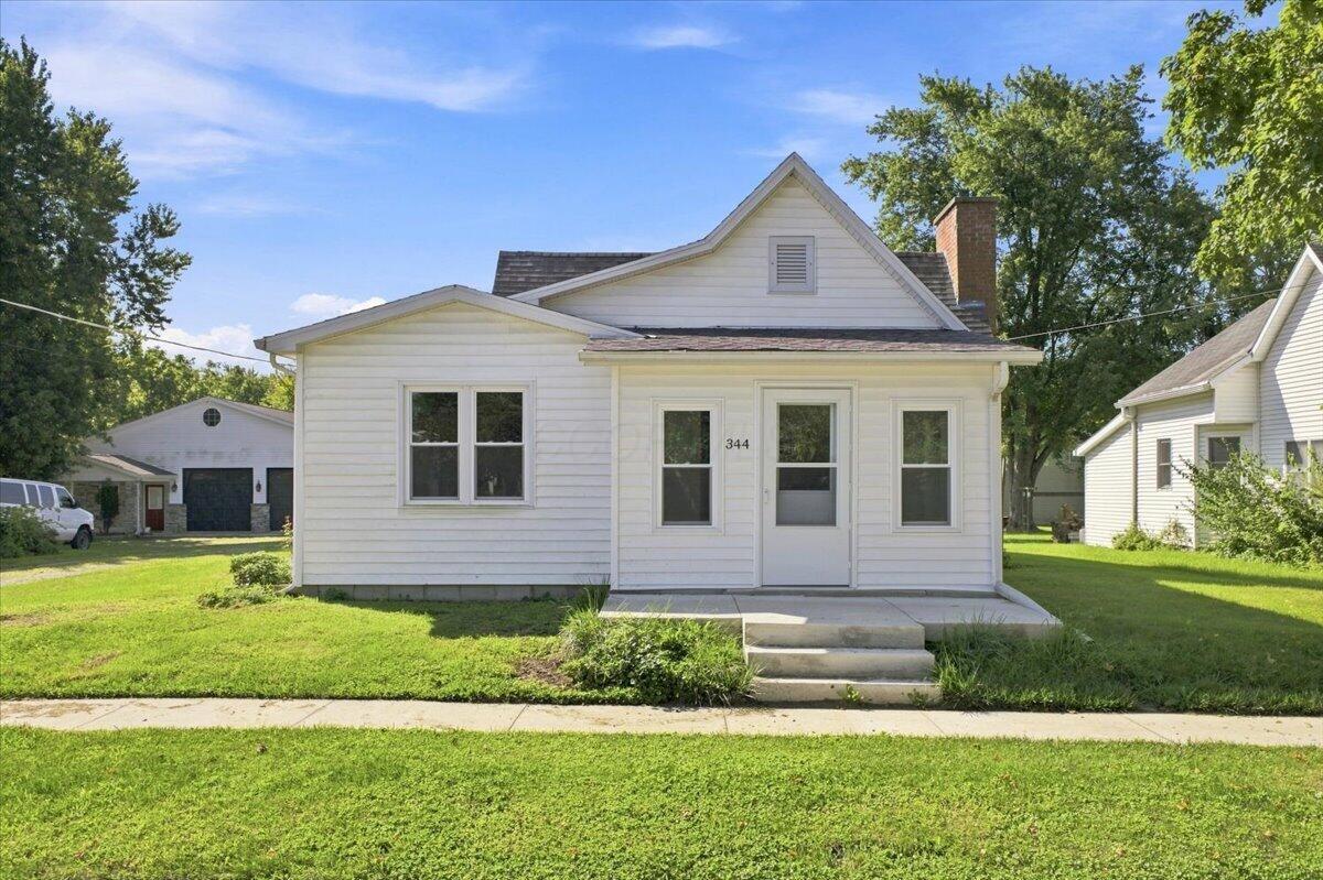 344 State — photo