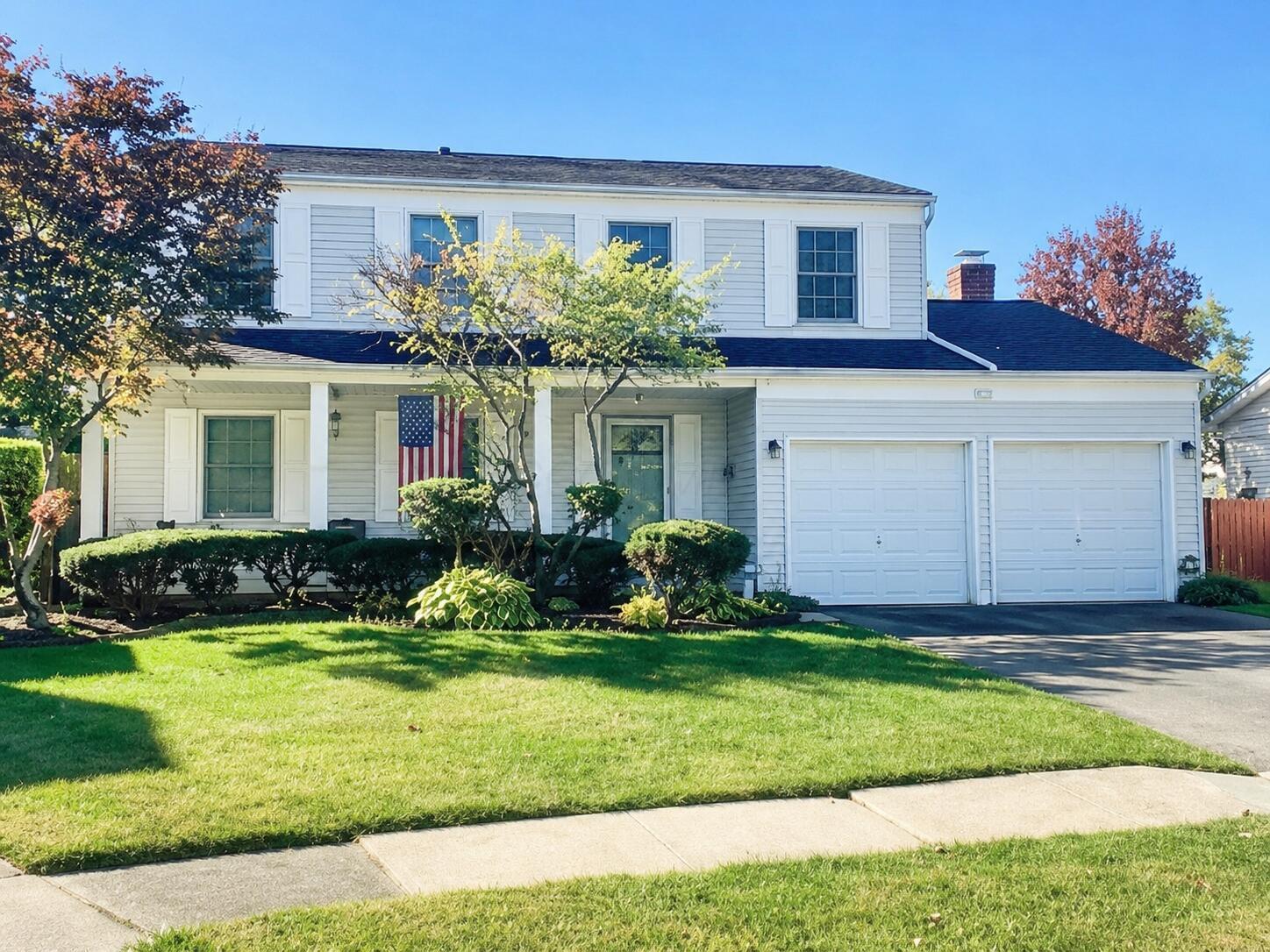 2545 Scott Court — photo