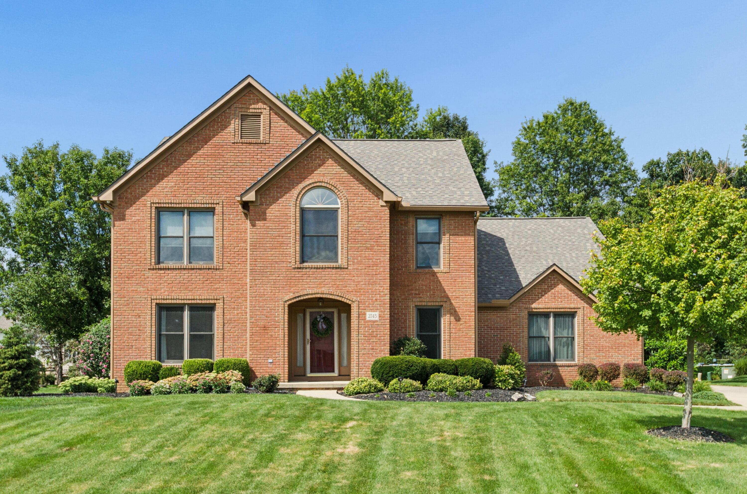 2745 Barharbor Court — photo