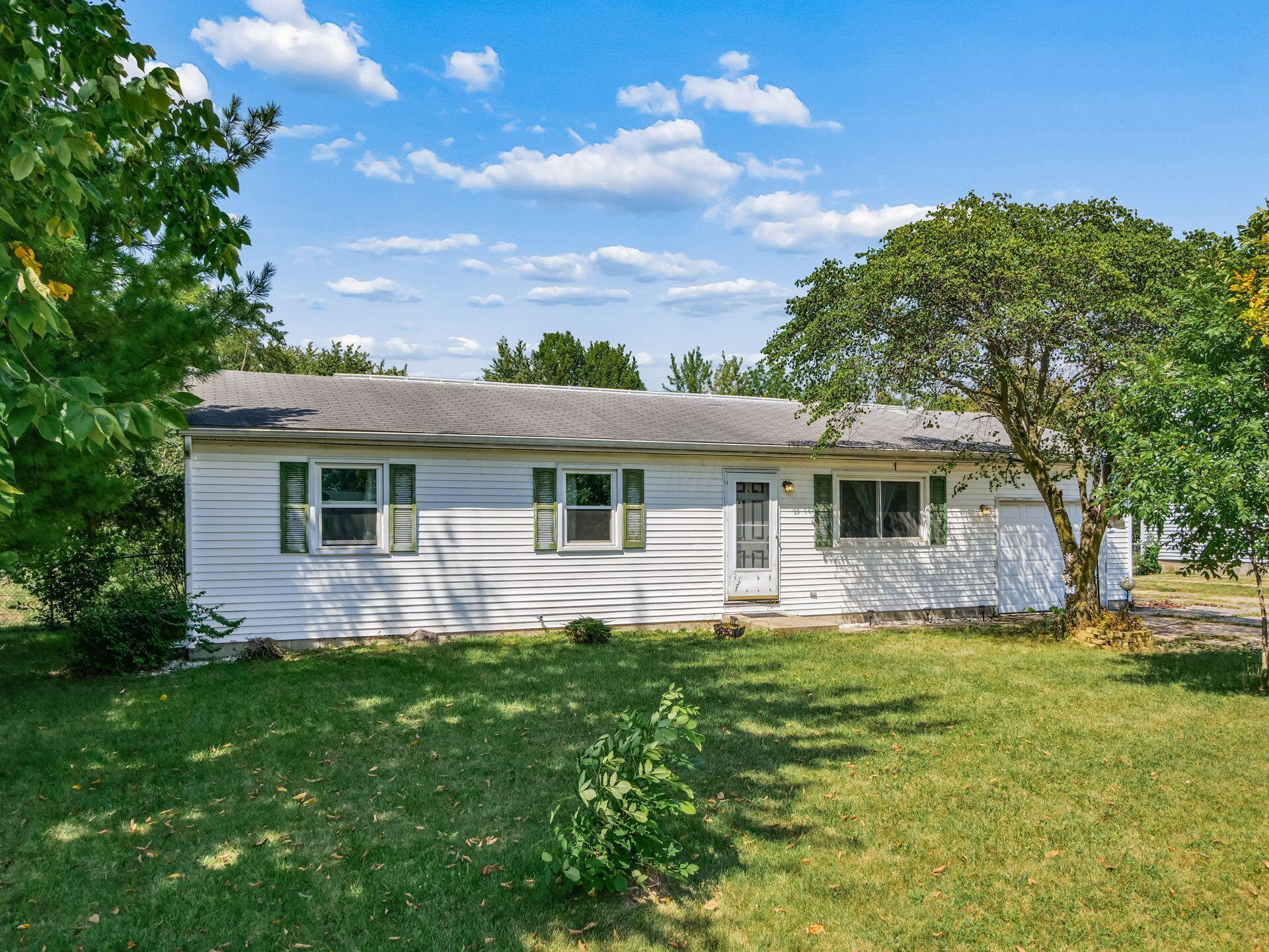 14148 Sycamore Drive — photo