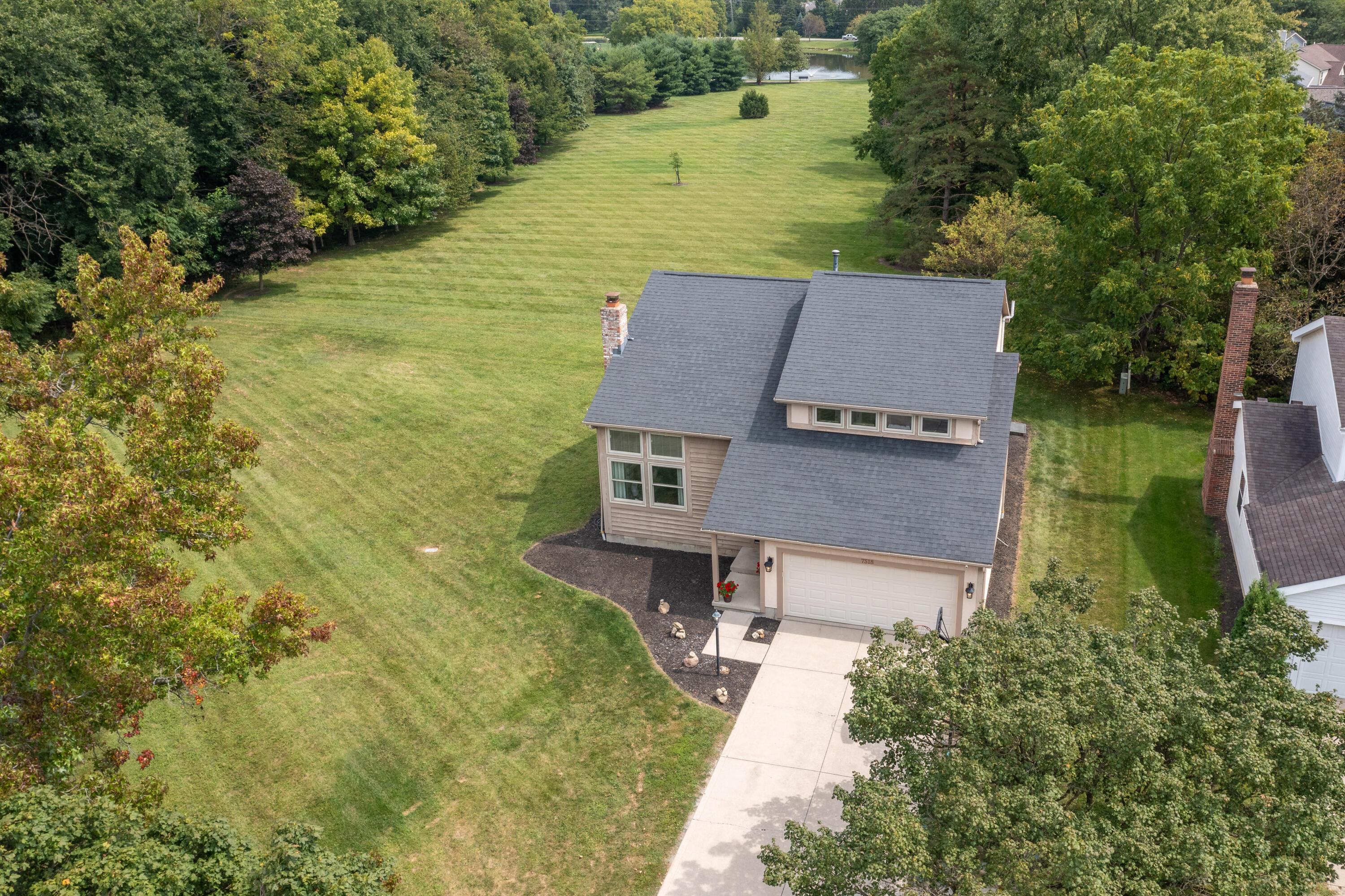7518 Whigham Court — photo