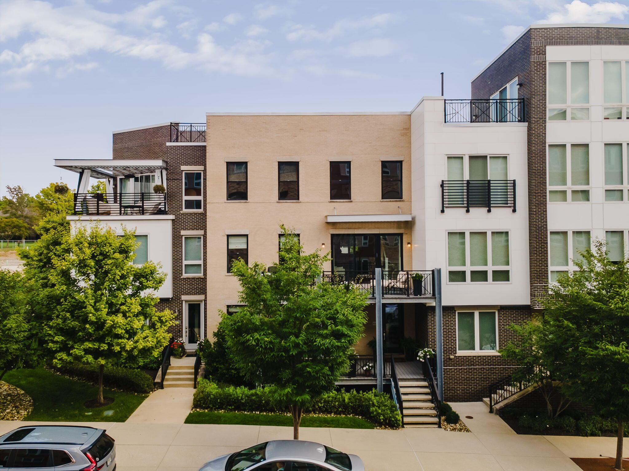 6672 Mooney Street, H1-16 — photo
