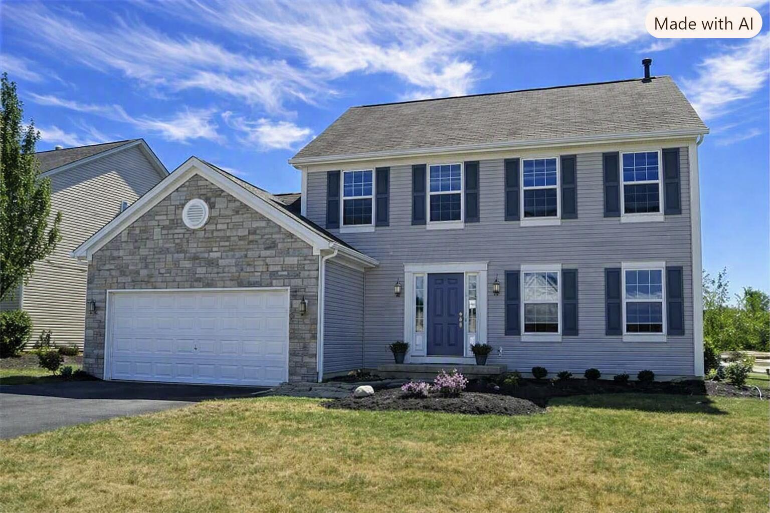 2843 Minuteman Court — photo