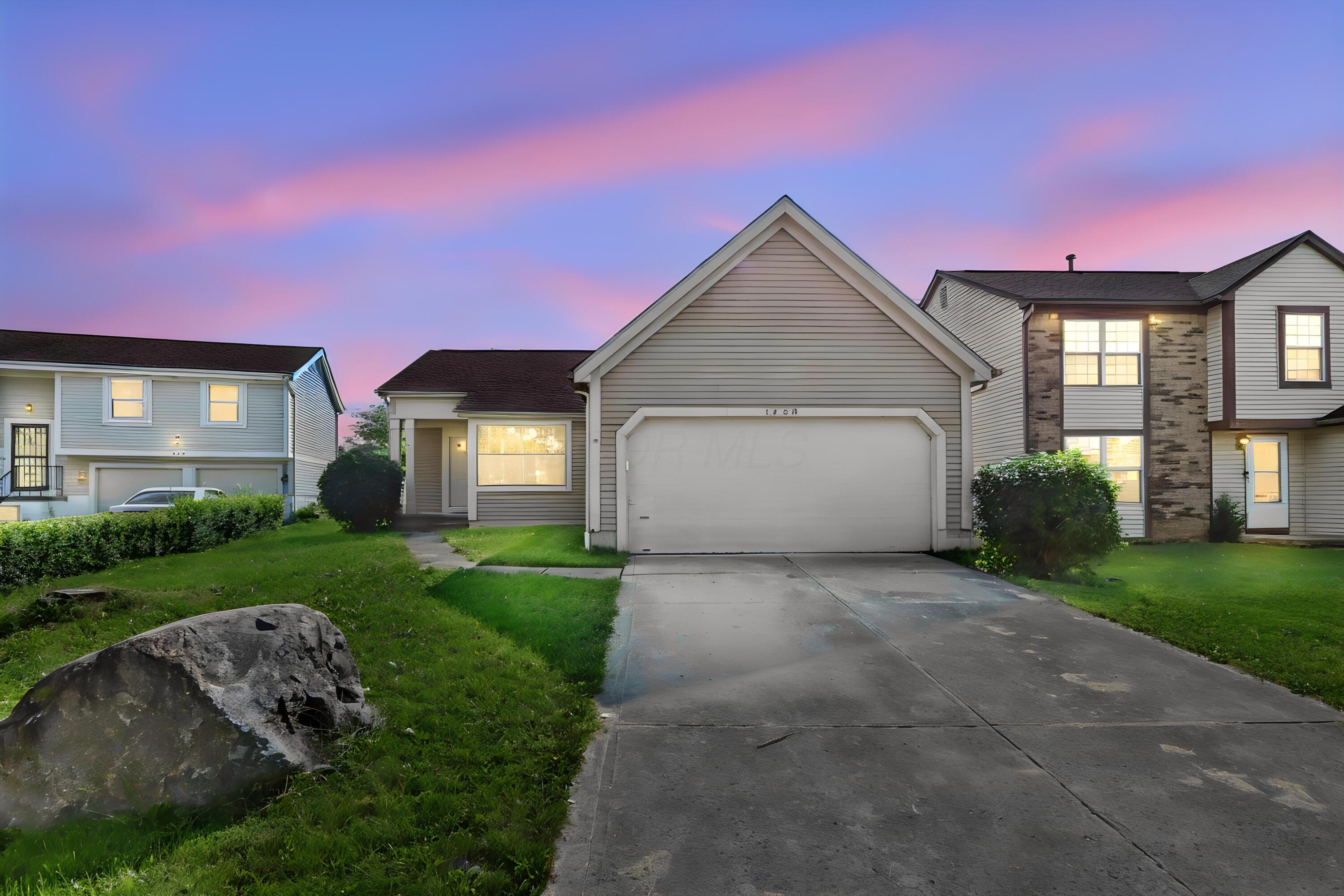 1258 Trevor Court — photo