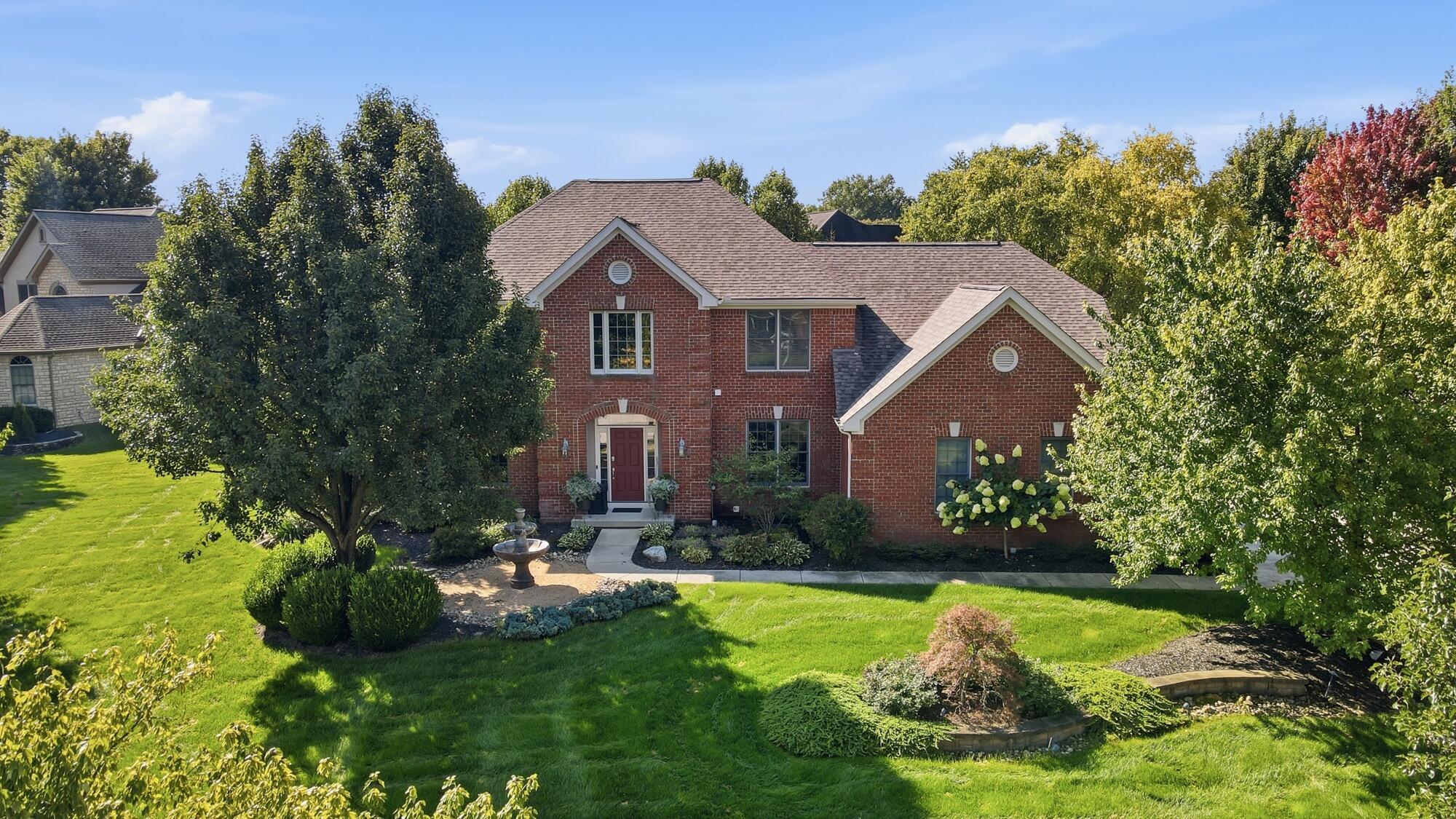 5831 Willow Bend Lane — photo