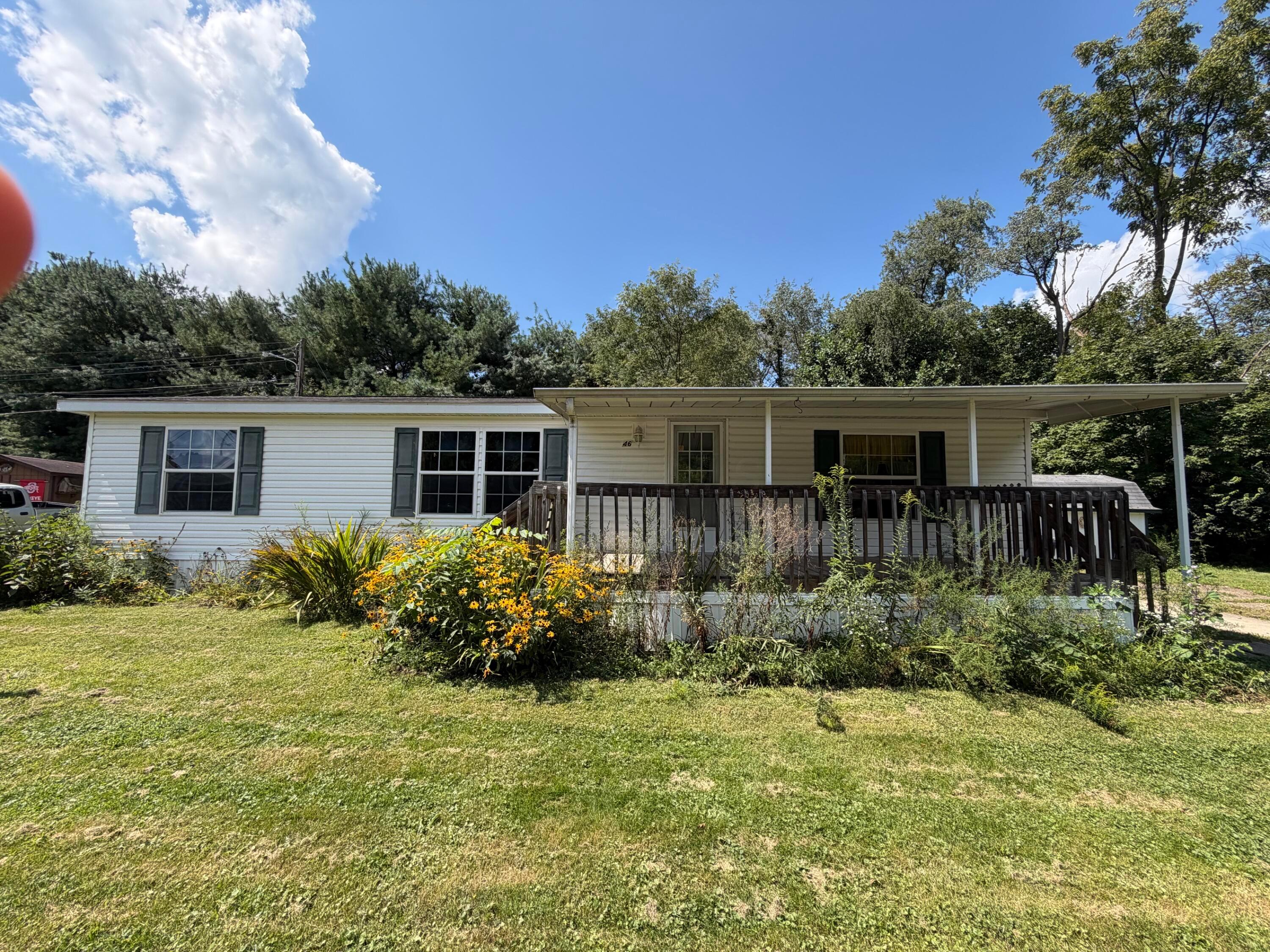 8927 Columbus Road, Lot 46 — photo