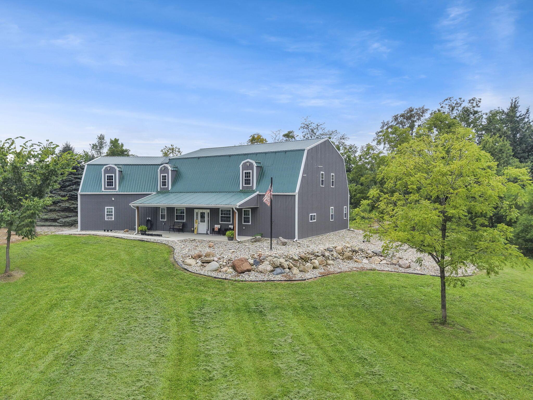 5404 State Route 95 — photo