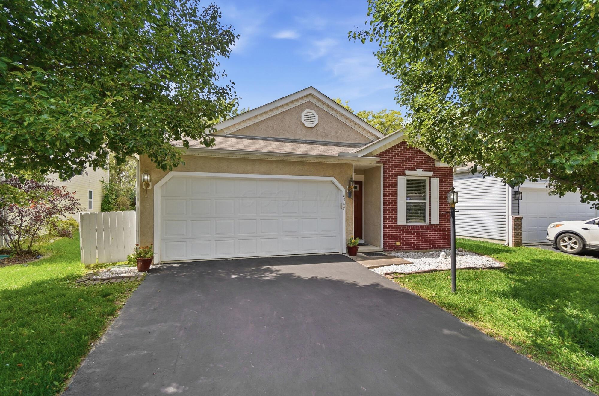 4969 Fosterson Drive — photo