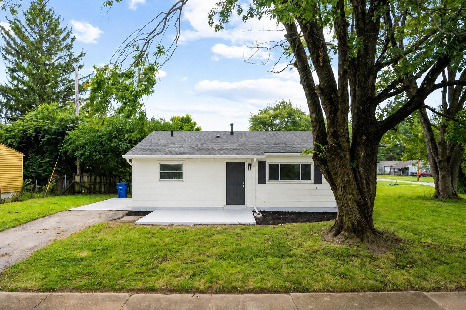 2986 Baker Hill Road — photo
