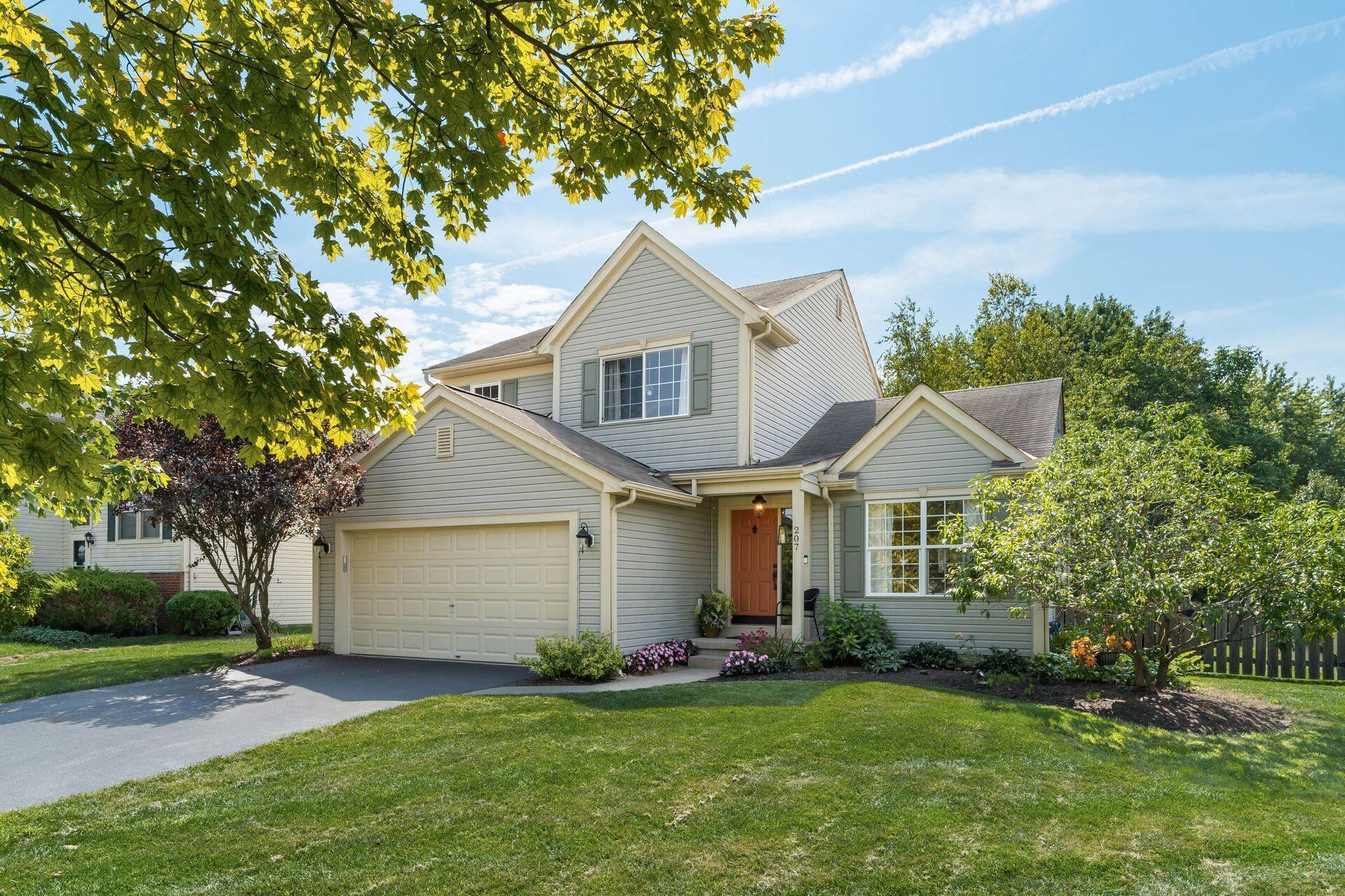 207 Bellebrooke Court — photo