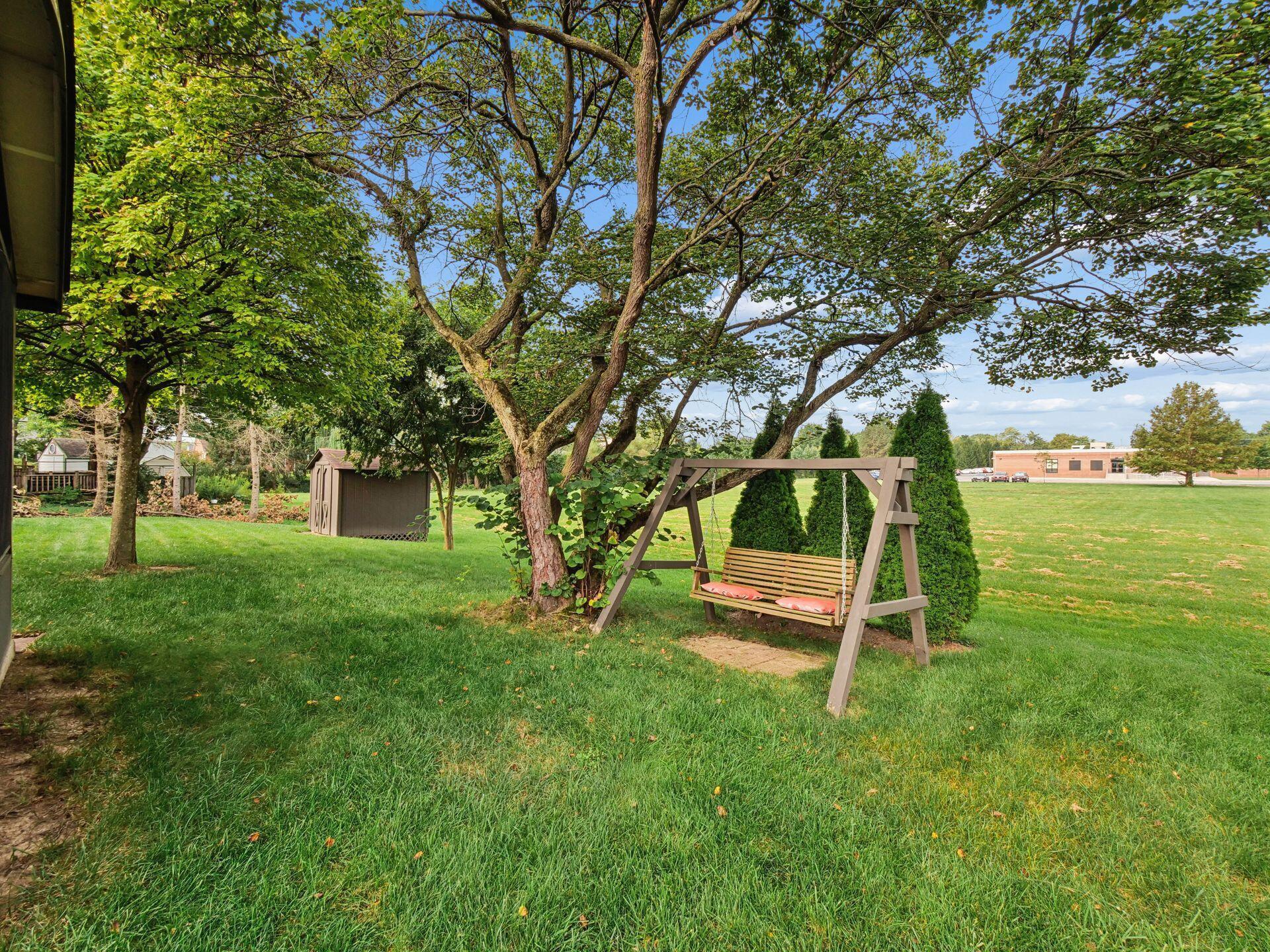 4439 Dawn Drive — photo