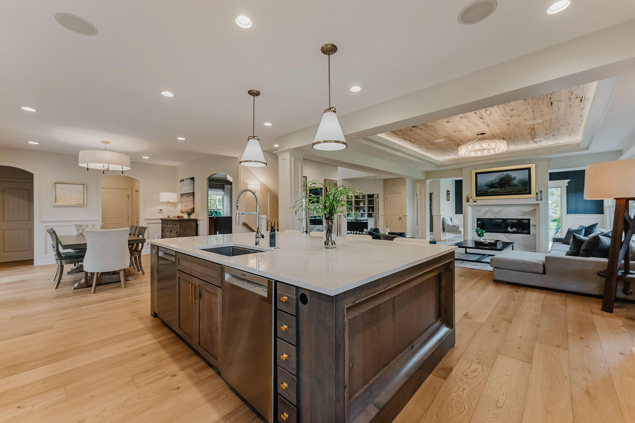 4536 Village Club Drive — photo