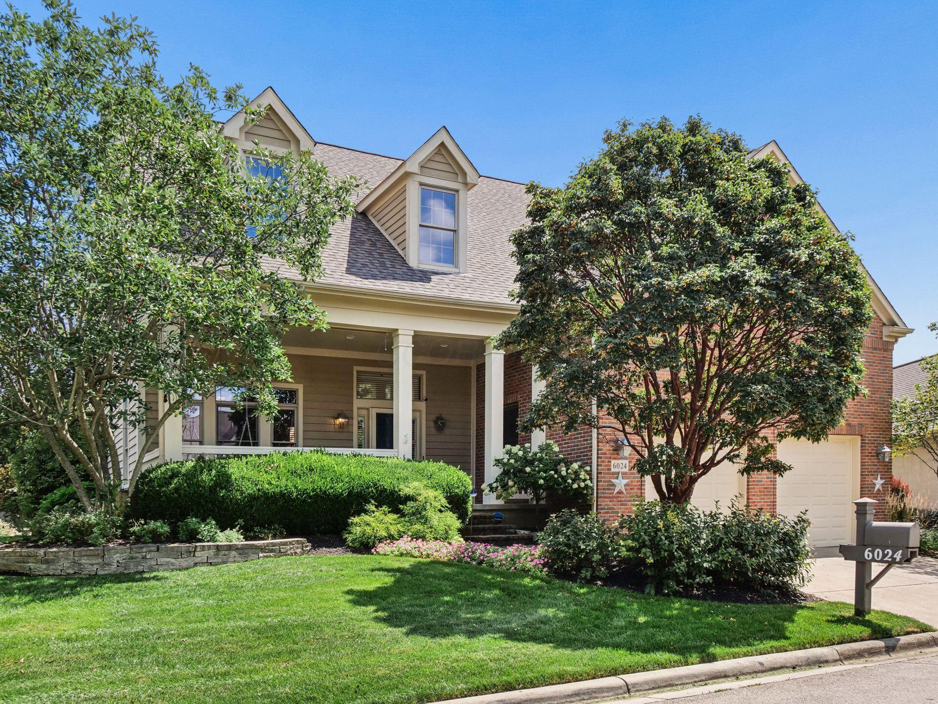 6024 Kentigern Court S — photo