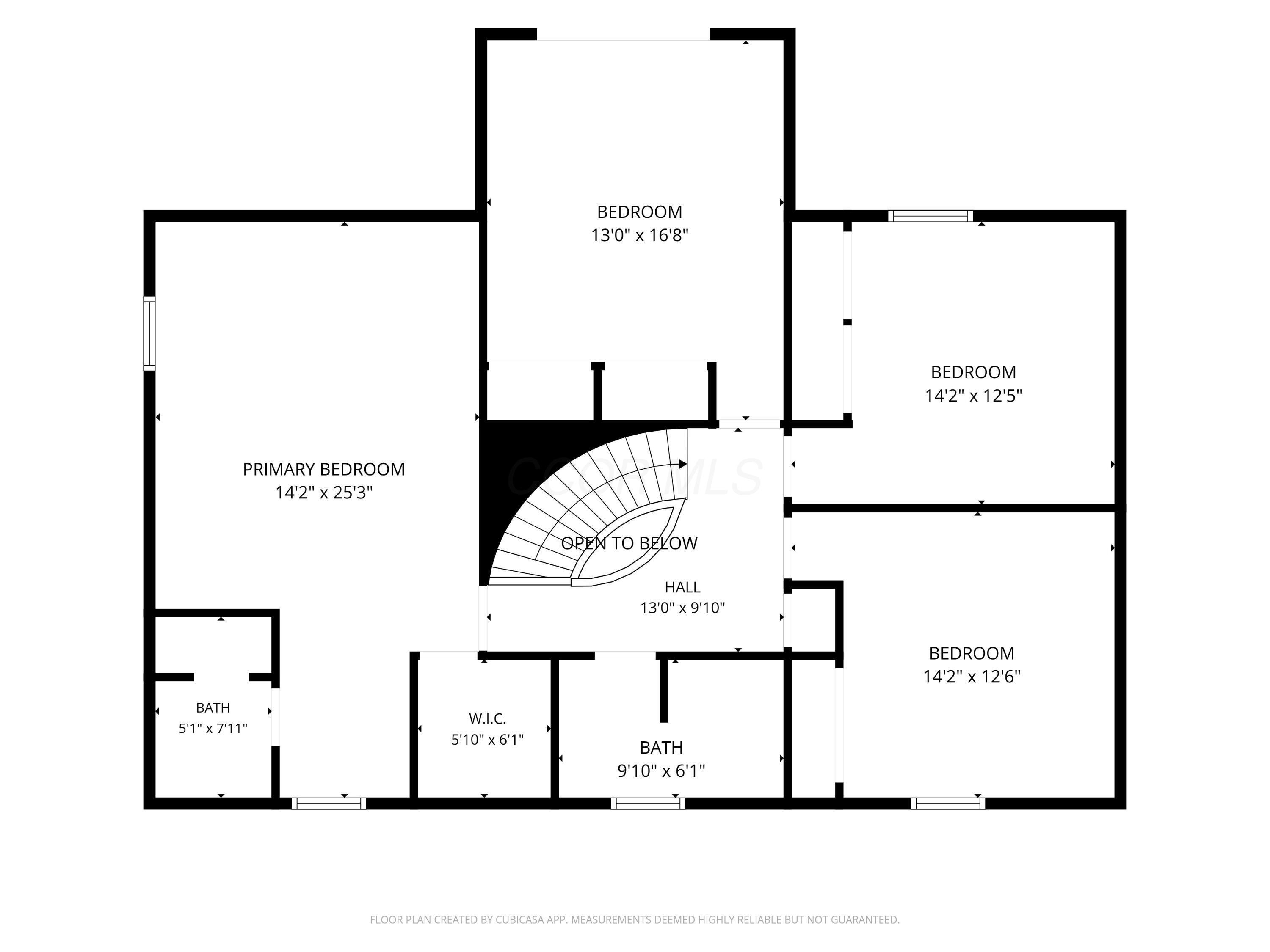 831 Persimmon Place — photo