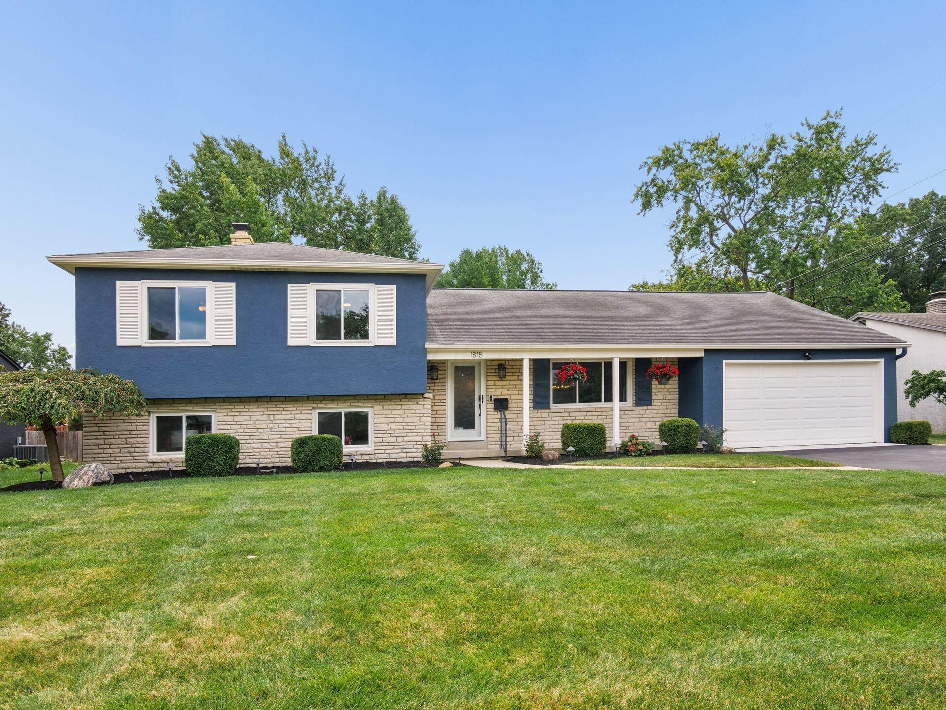1815 Millwood Drive — photo