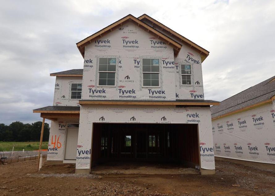 1030 Dawsons Drive — photo