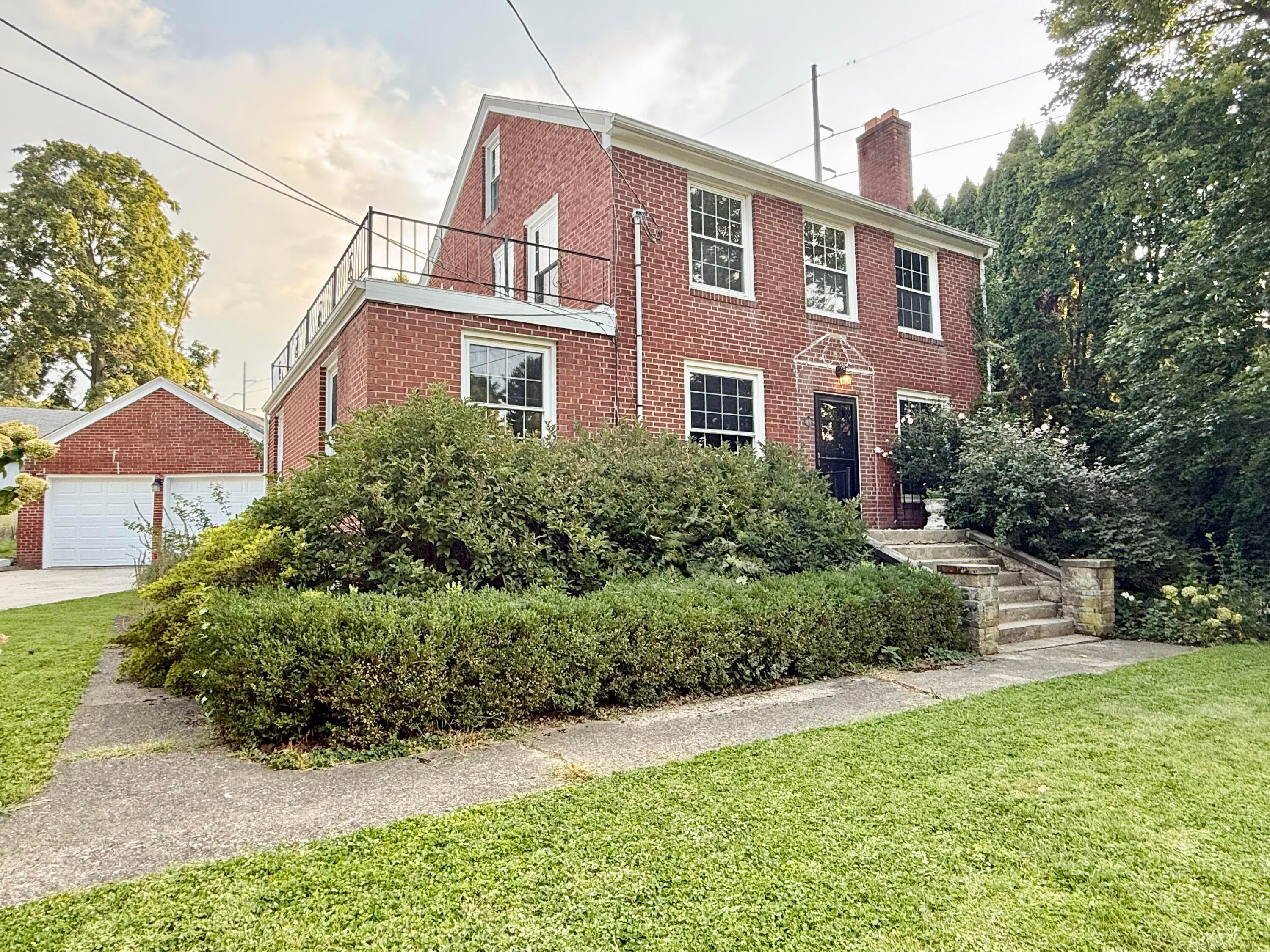 107 Morris Street — photo