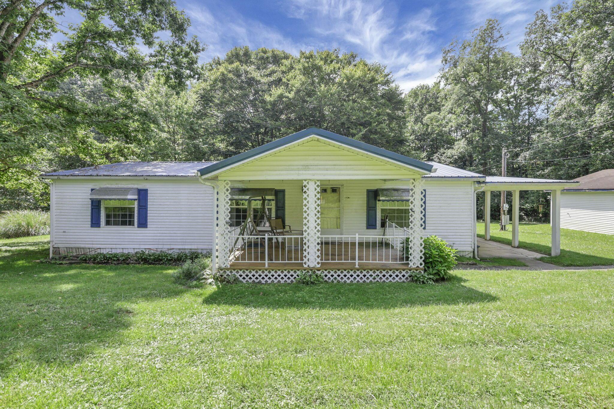 1113 Tolliver Road — photo