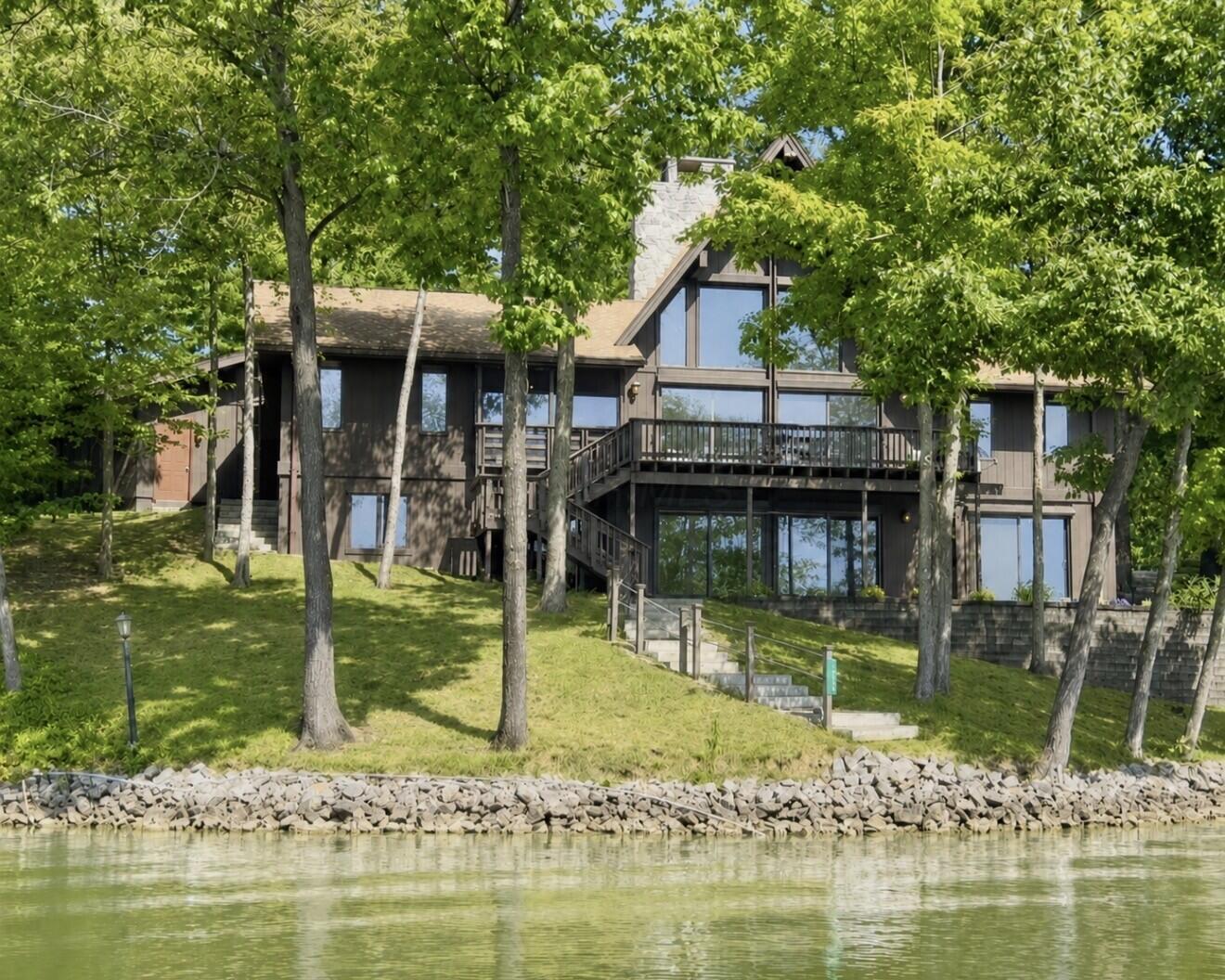 7326 State Route 19 Unit 7 Lot 24 — photo