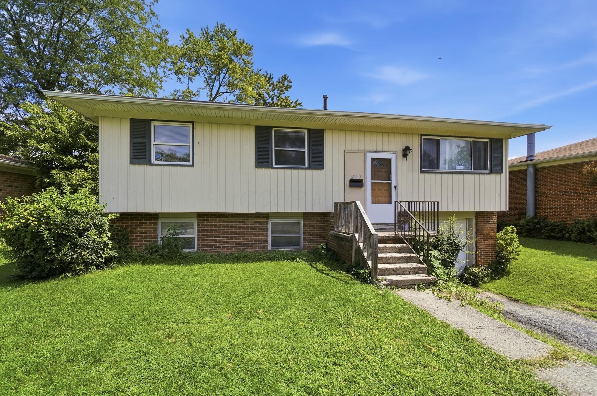 2110 Wadsworth Drive — photo