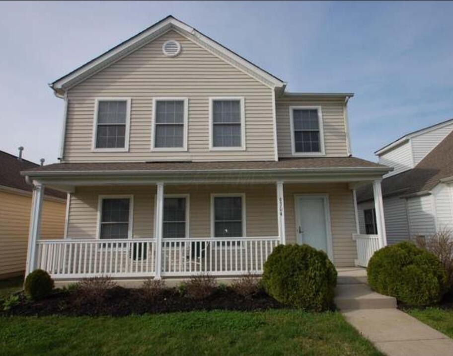 6304 Lehman Road — photo