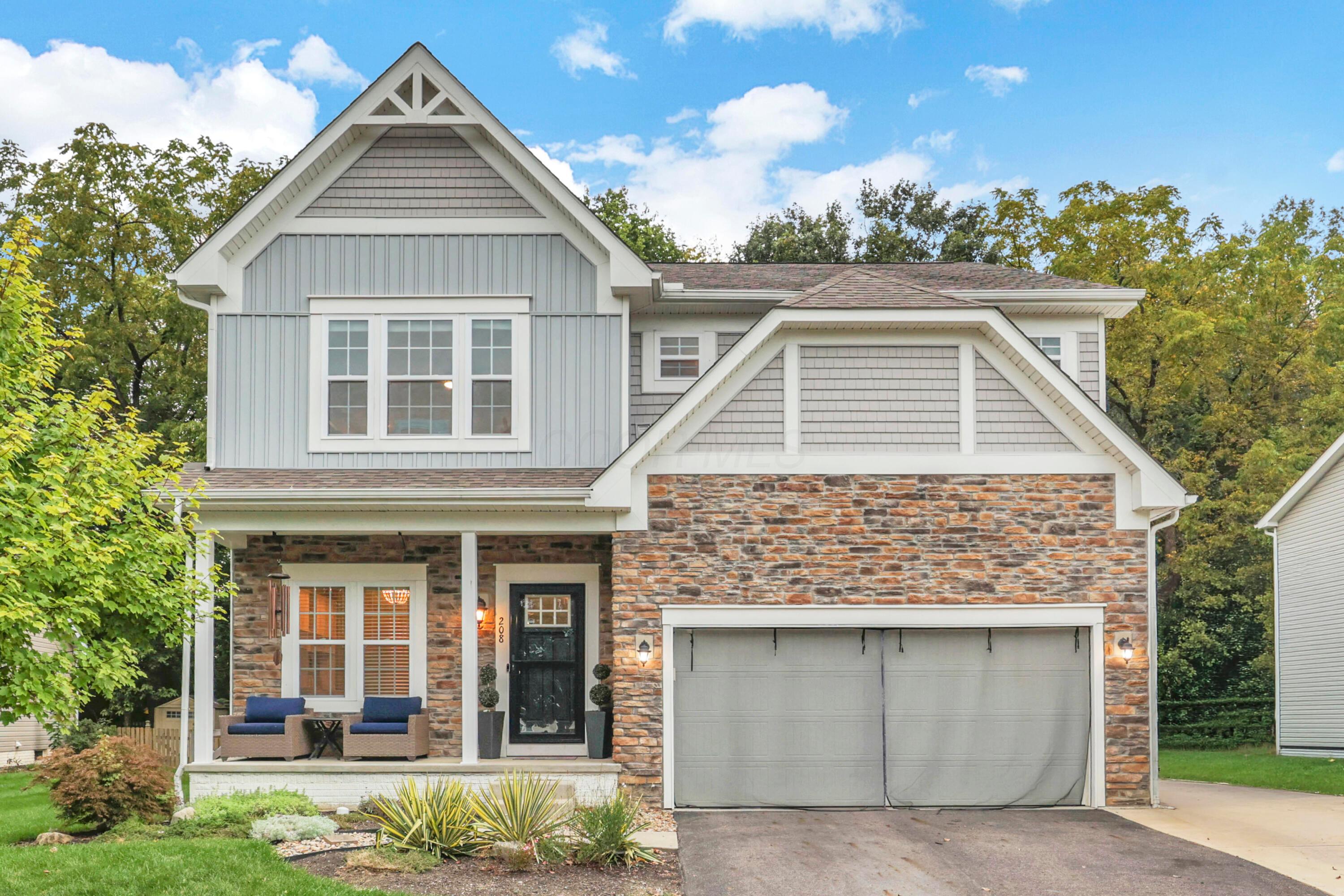 208 Delaware Drive — photo