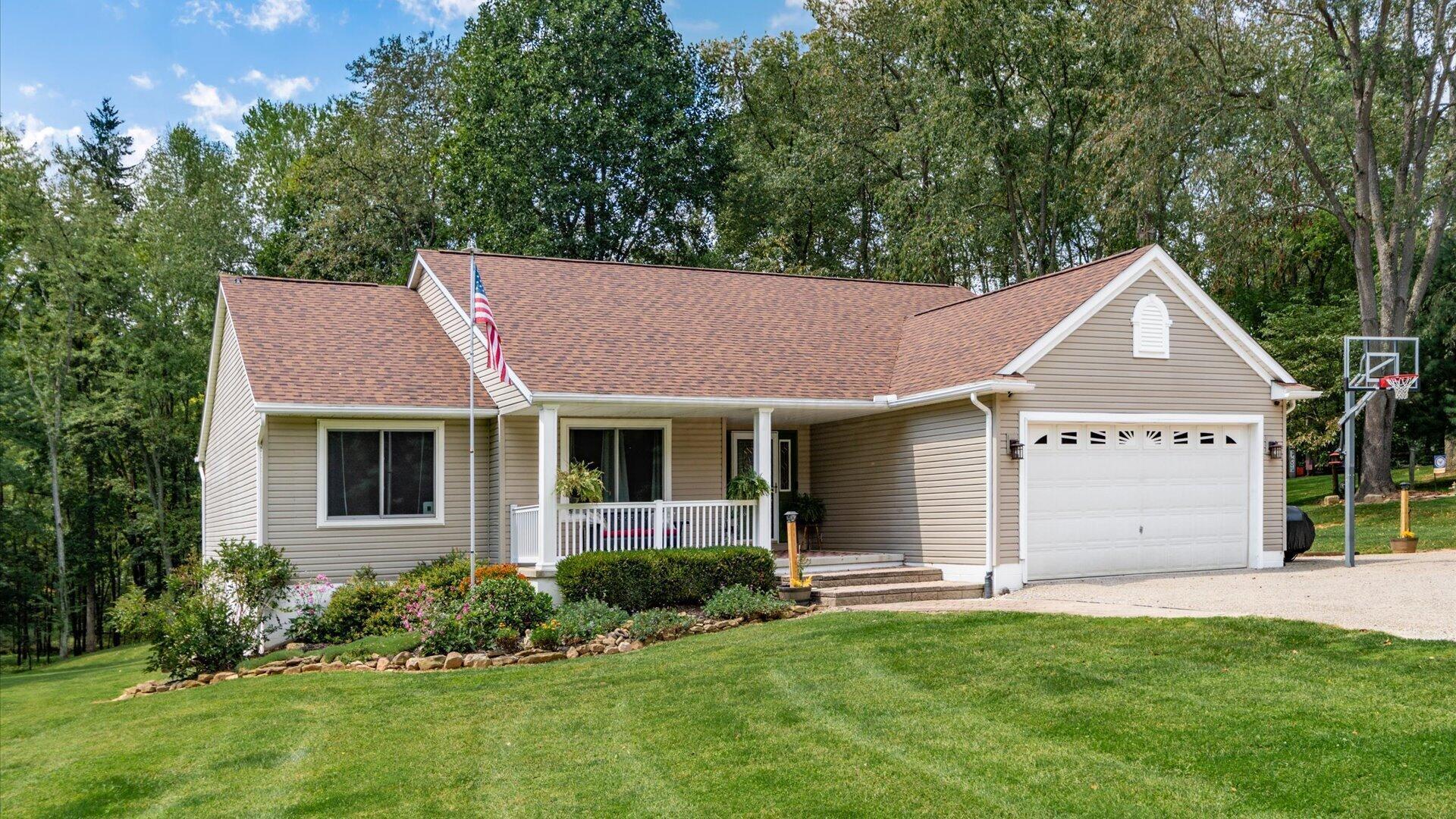 9304 Poplar Fork Road SE — photo
