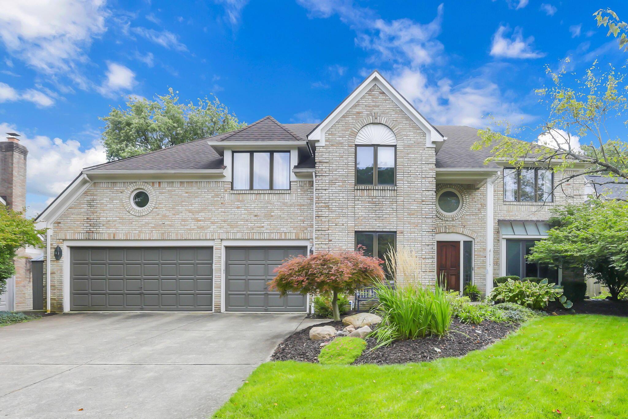 1117 Limberlost Court — photo